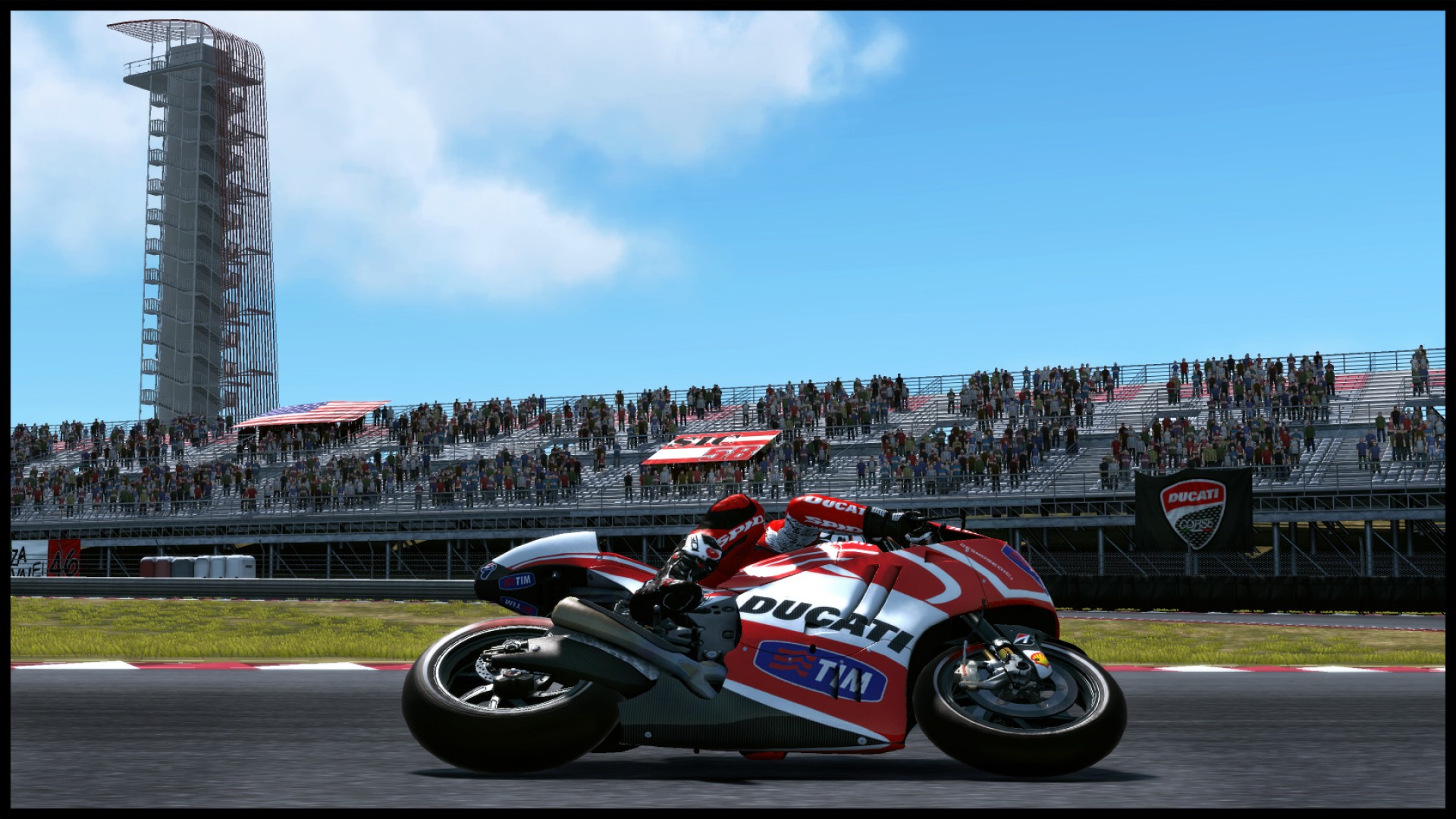MotoGP™13 screenshot 3