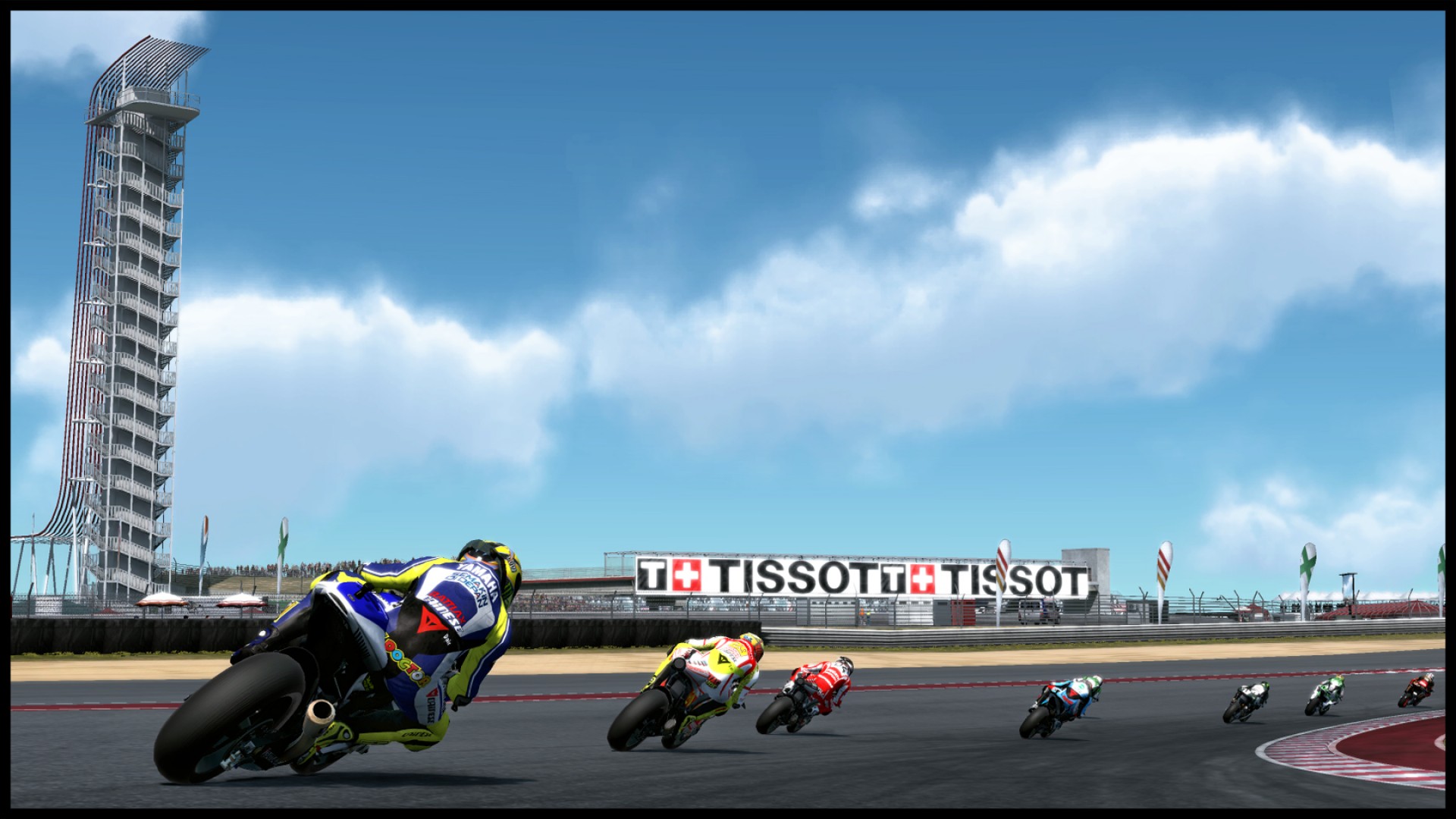 MotoGP™13 screenshot 8