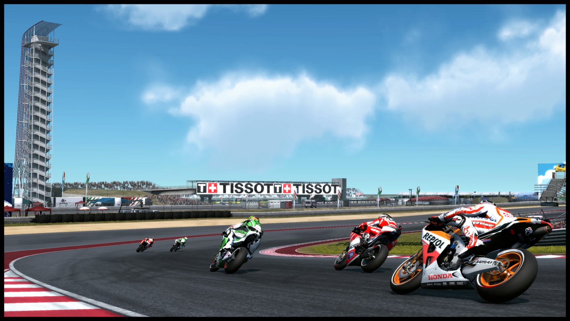 MotoGP™13 screenshot 5
