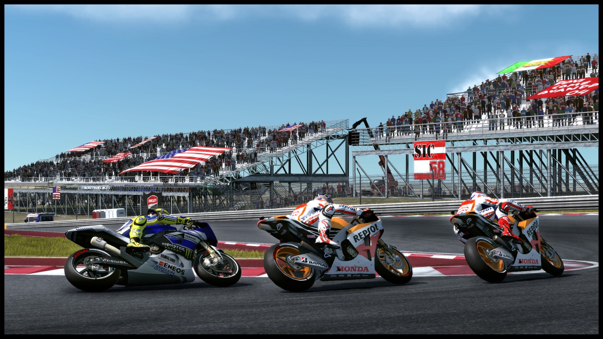 MotoGP™13 screenshot 7