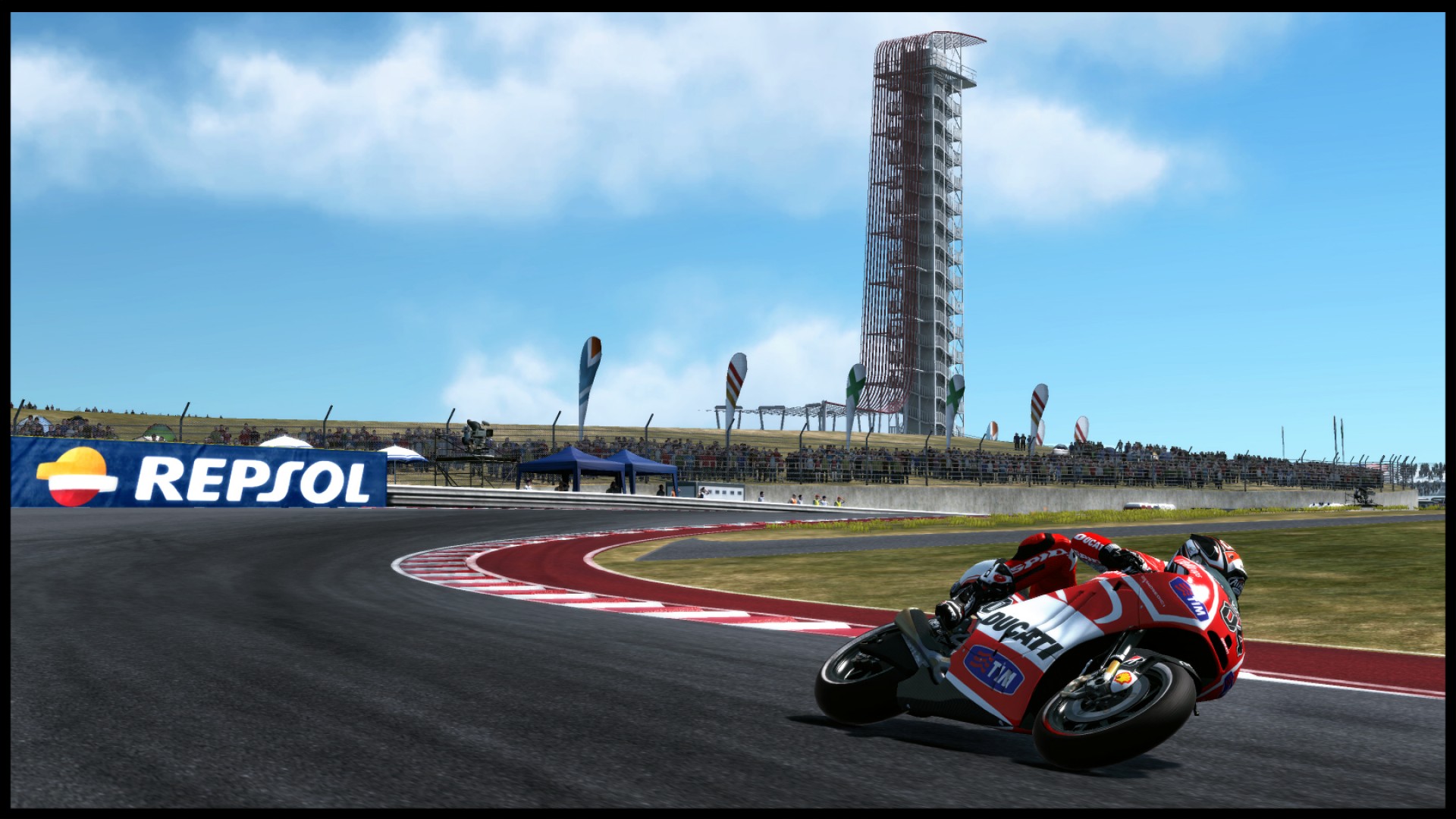 MotoGP™13 screenshot 2