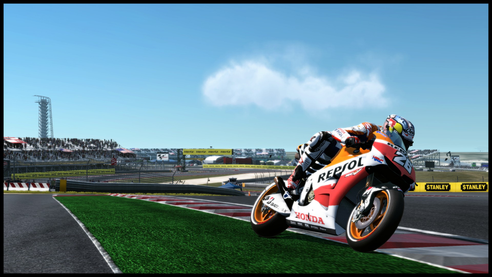 MotoGP™13 screenshot 4