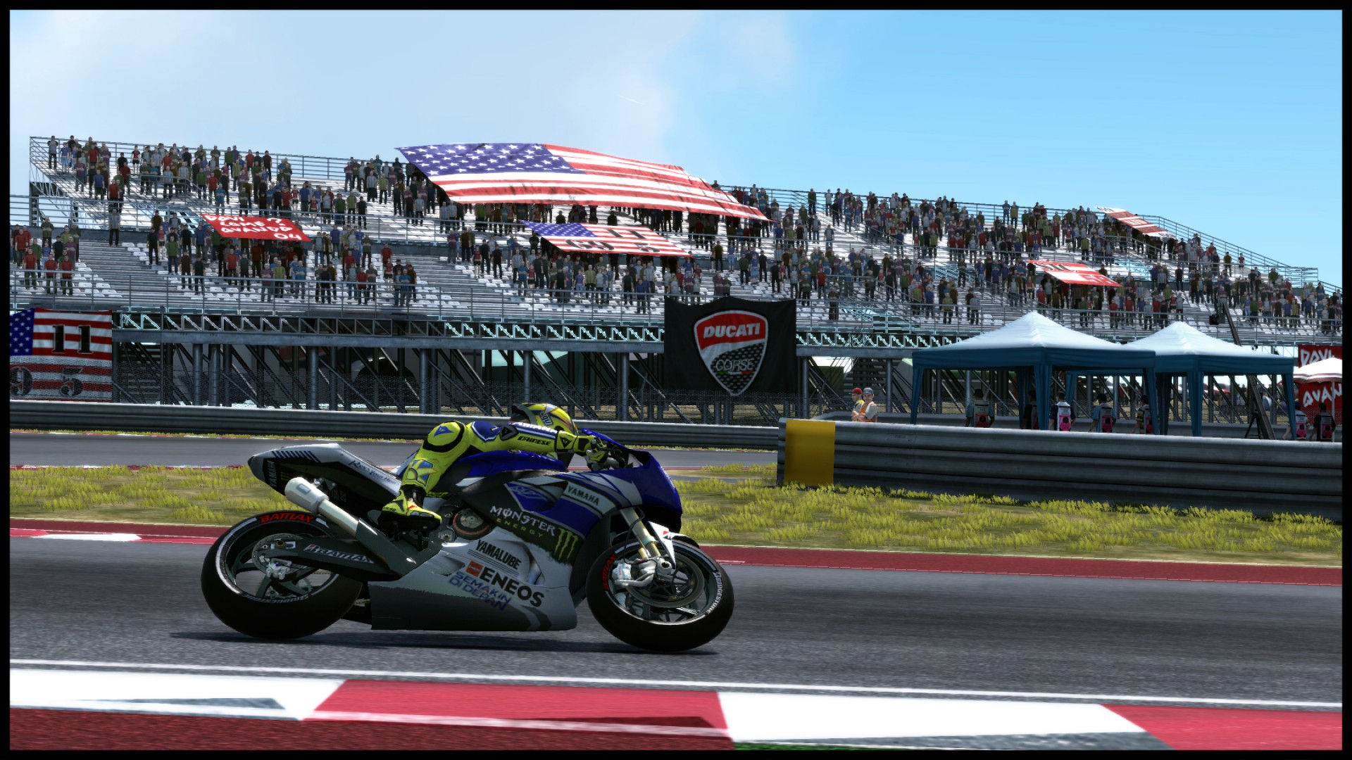 MotoGP™13 screenshot 13