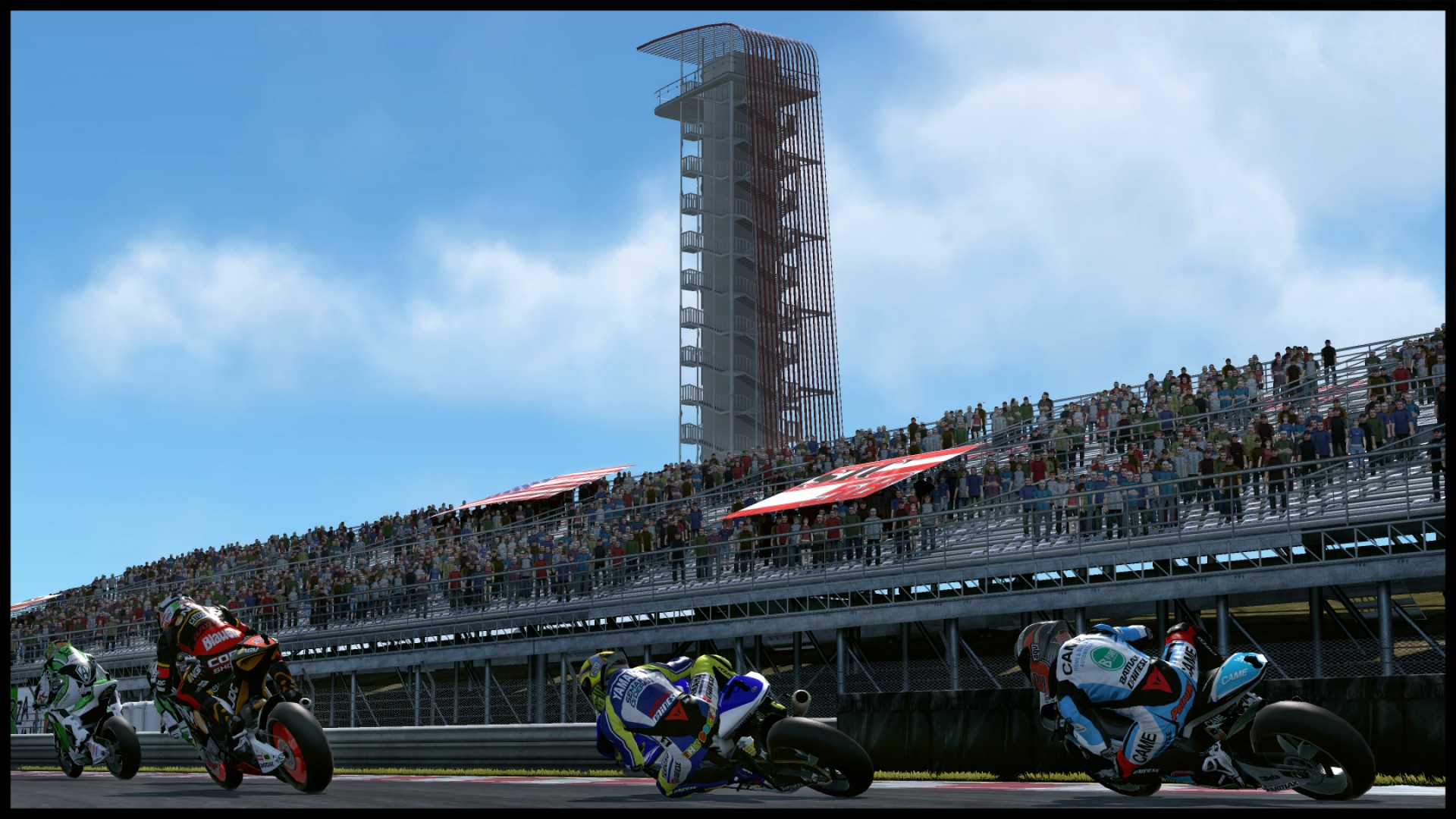 MotoGP™13 screenshot 9