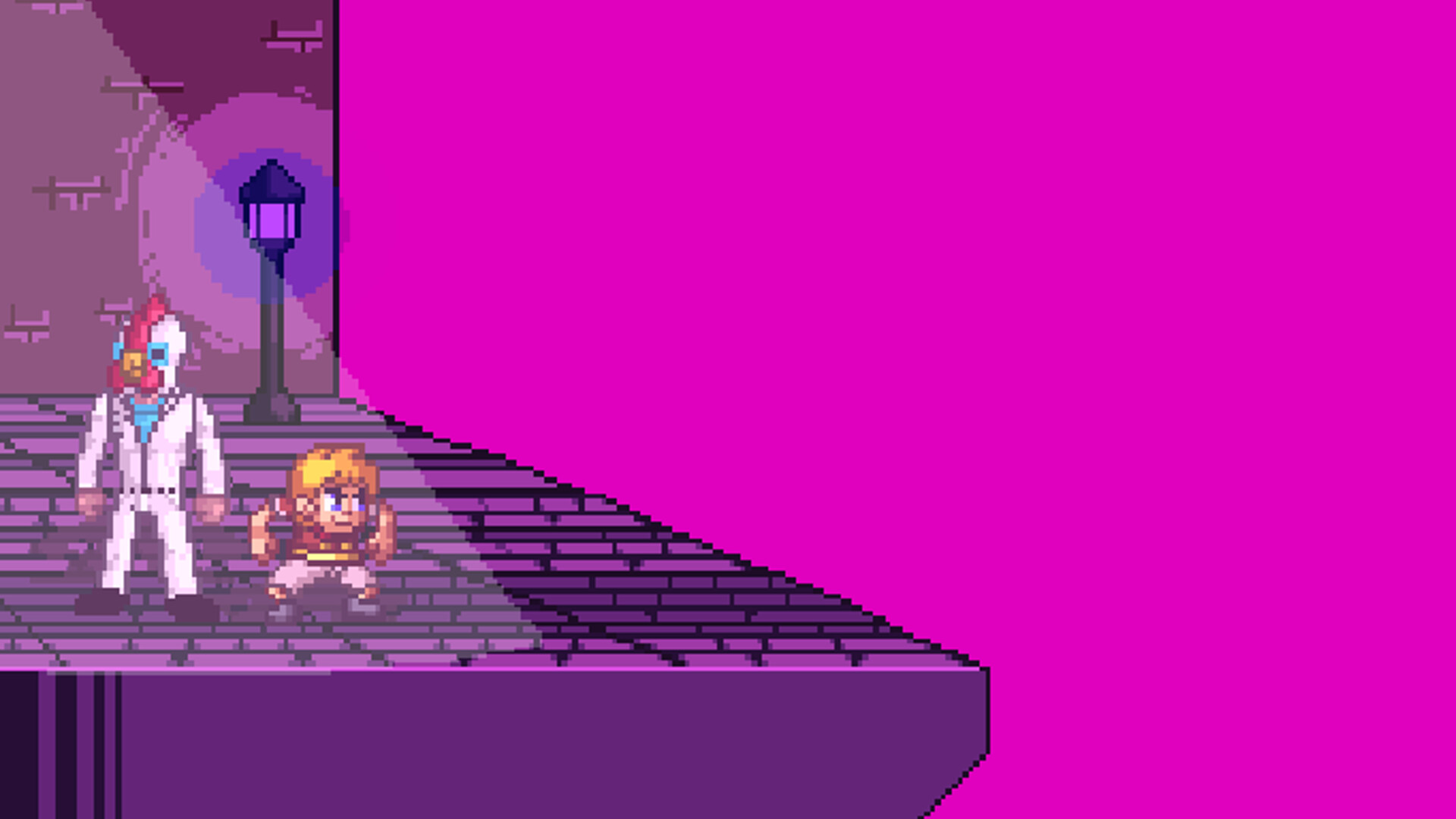 Cross Impact screenshot 4