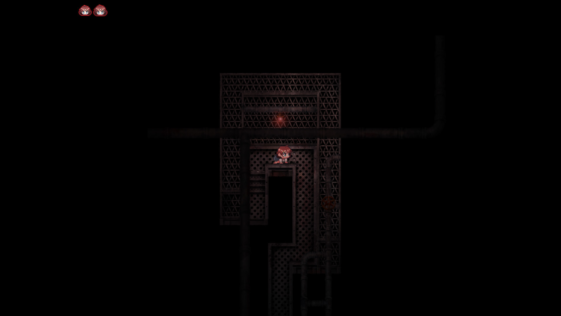 Fall into decay screenshot 11