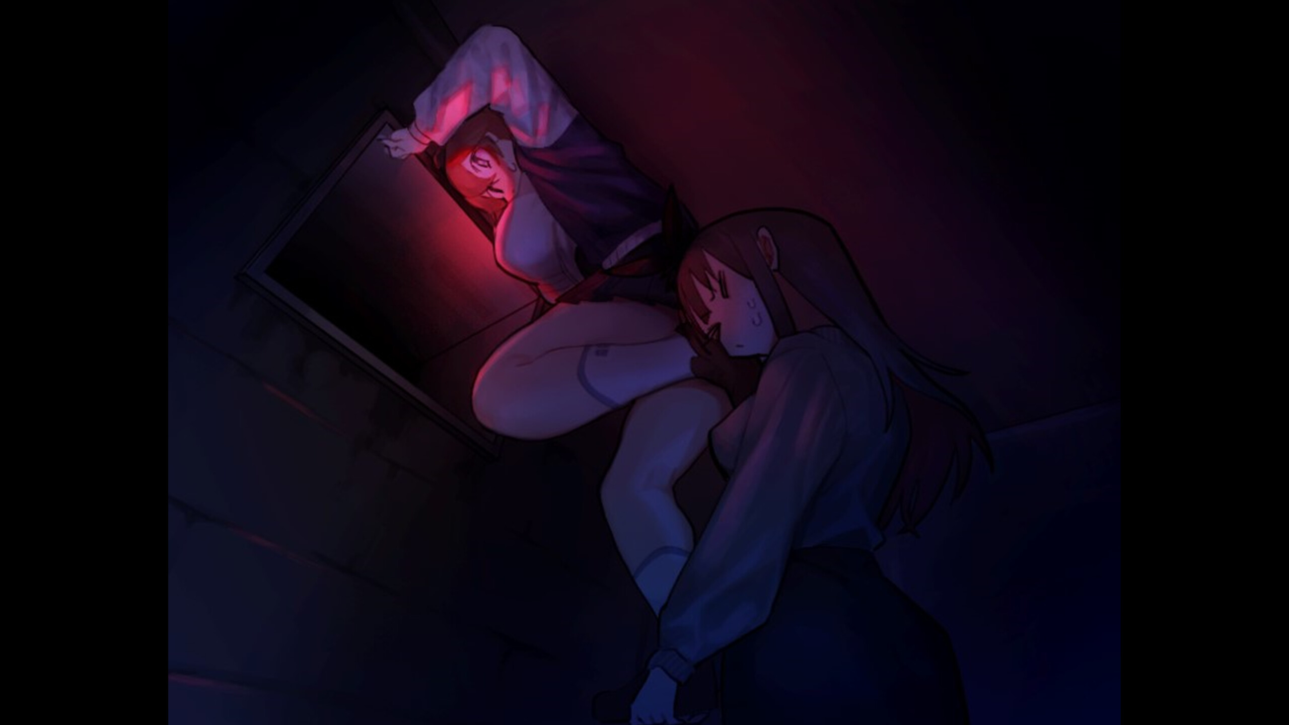 Fall into decay screenshot 6