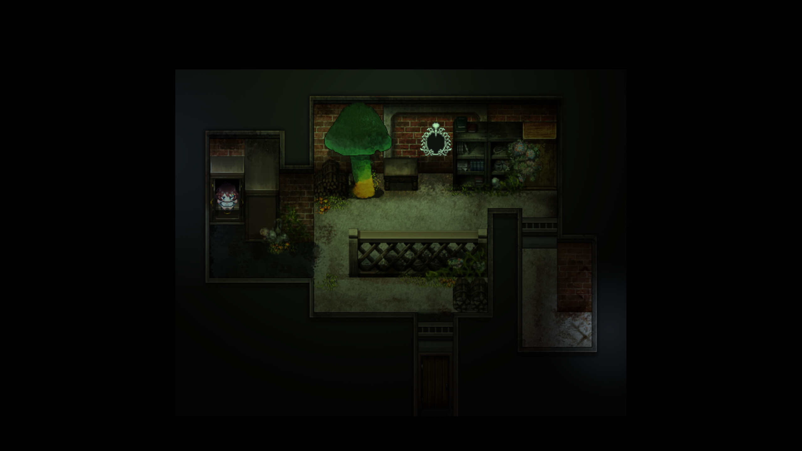 Fall into decay screenshot 8