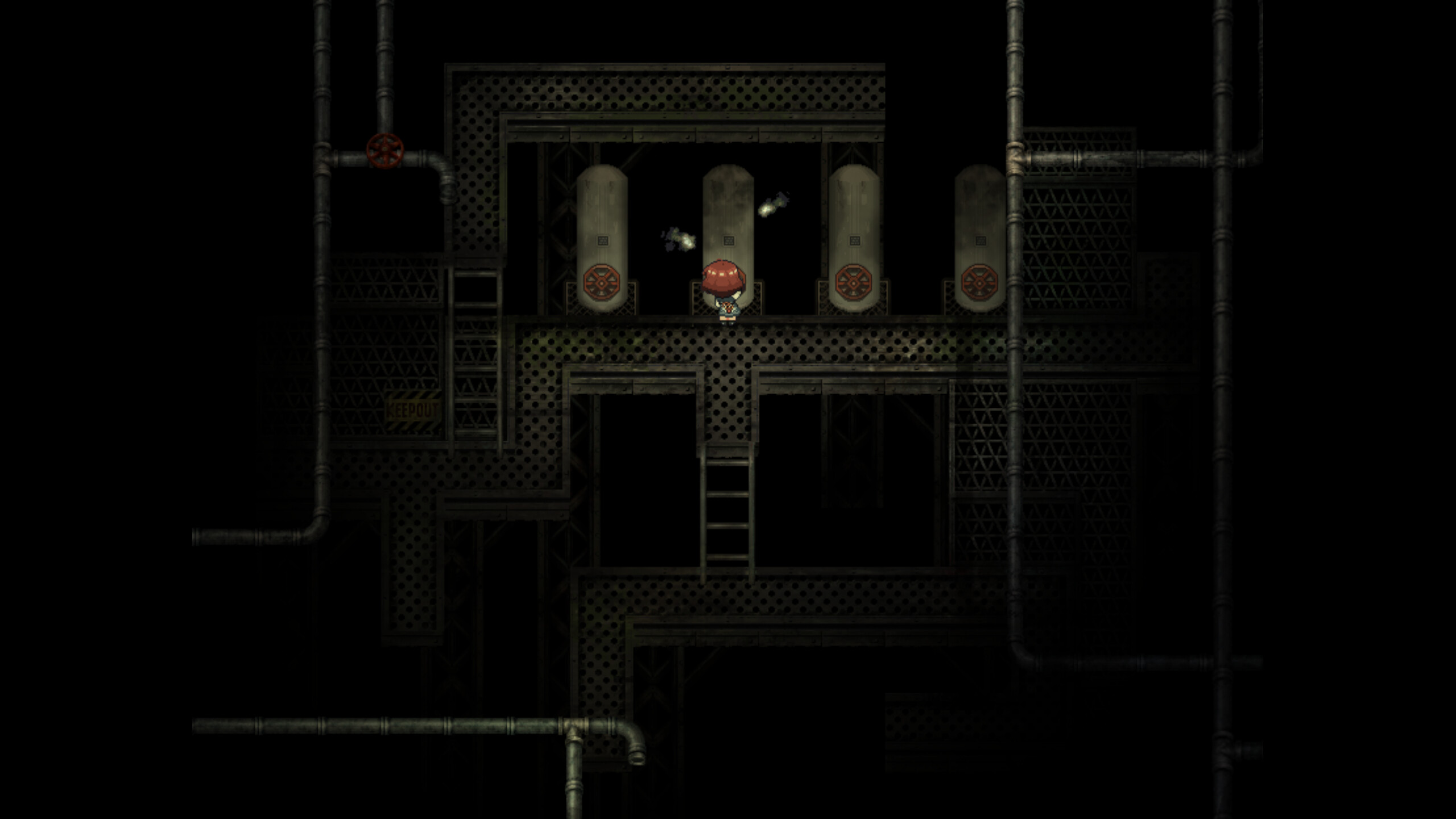 Fall into decay screenshot 9