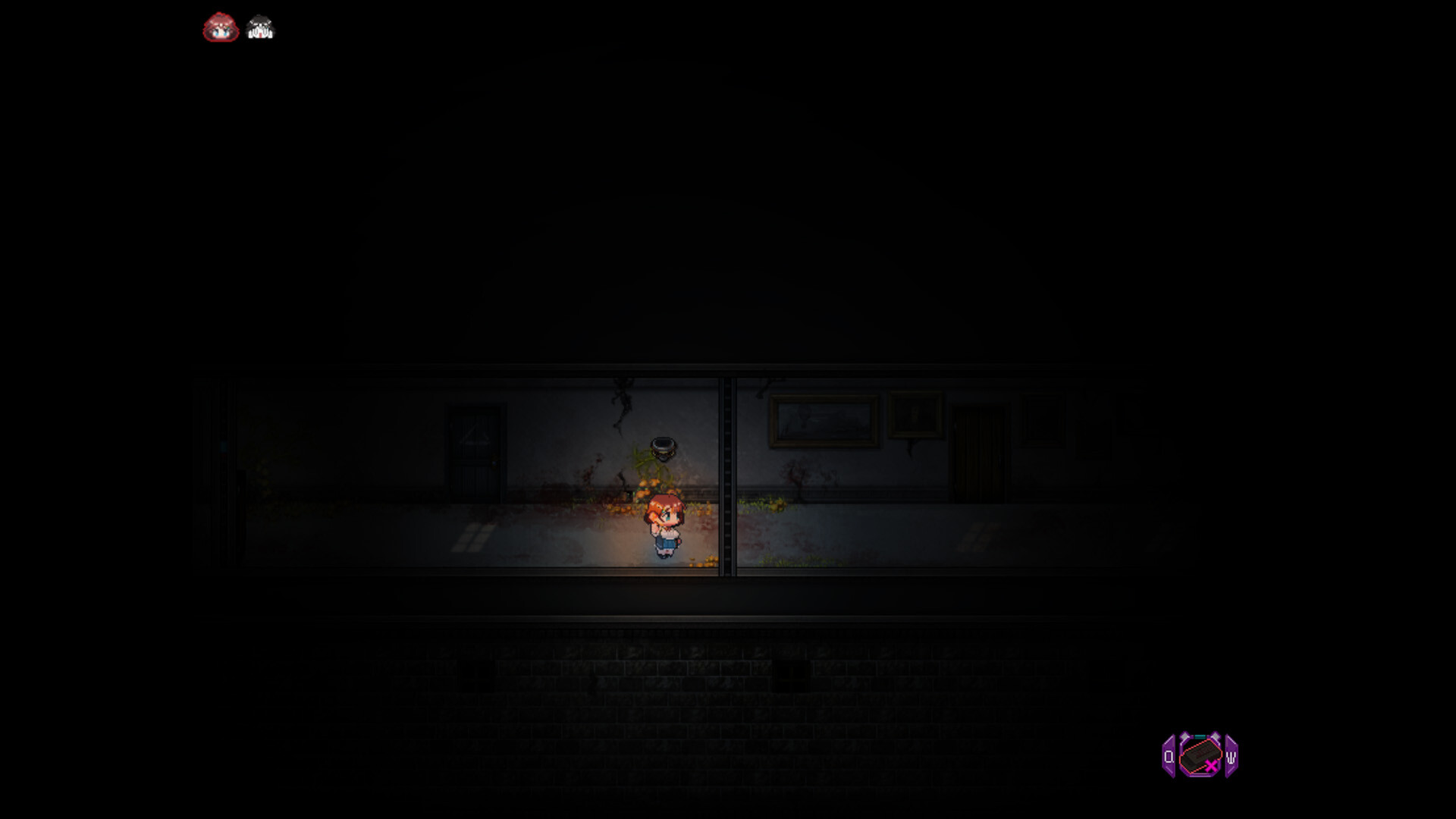 Fall into decay screenshot 12