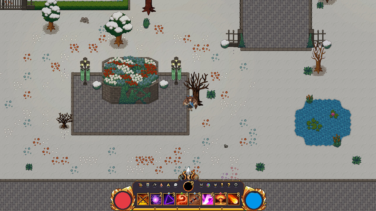 Verdict: Descent screenshot 5
