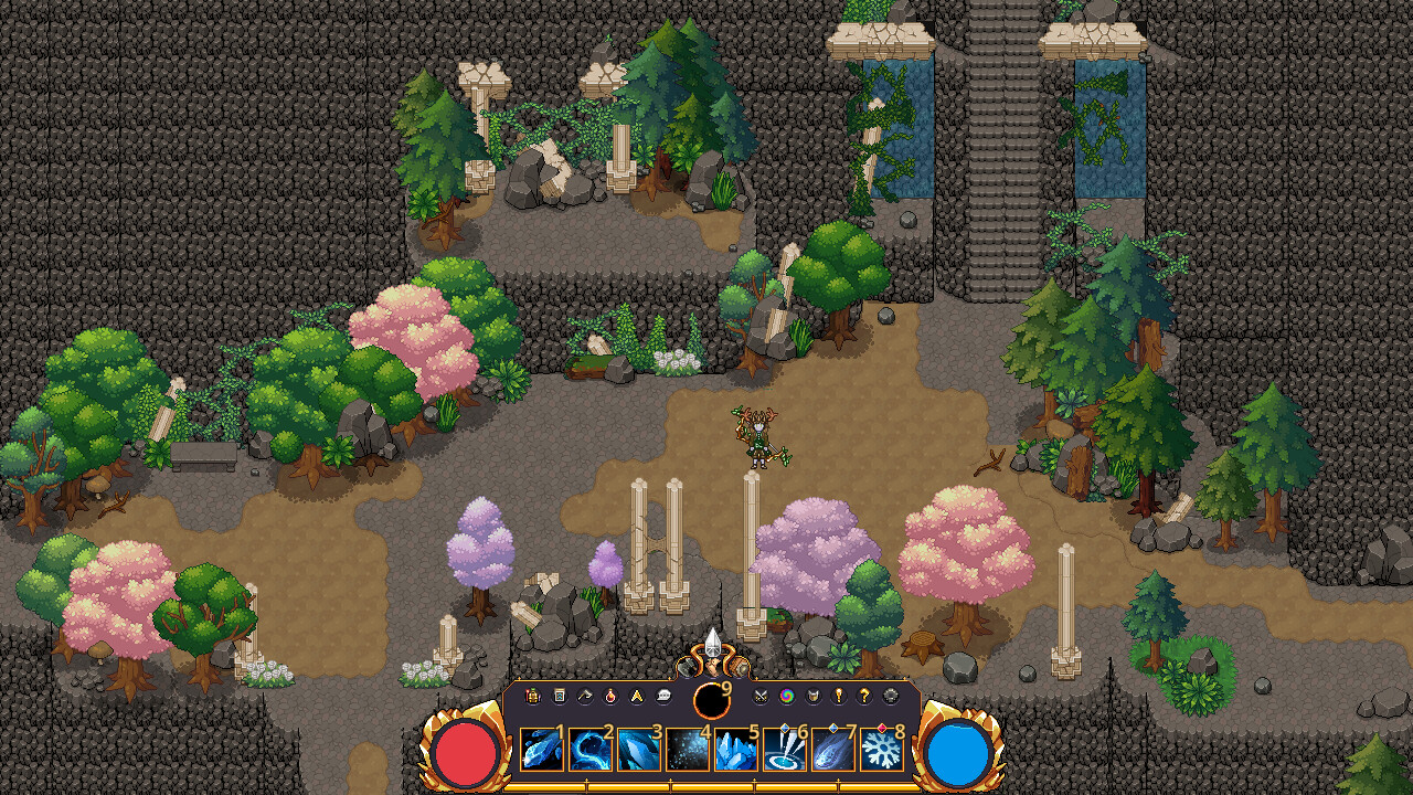 Verdict: Descent screenshot 4