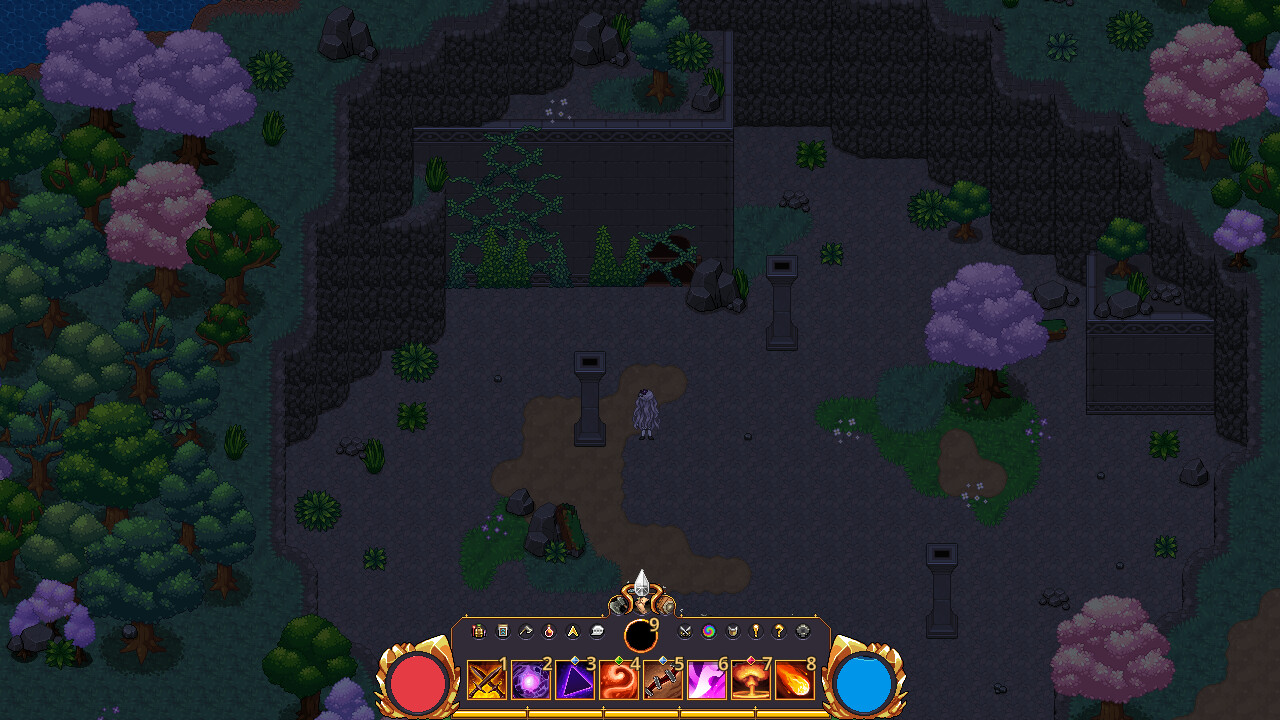 Verdict: Descent screenshot 6