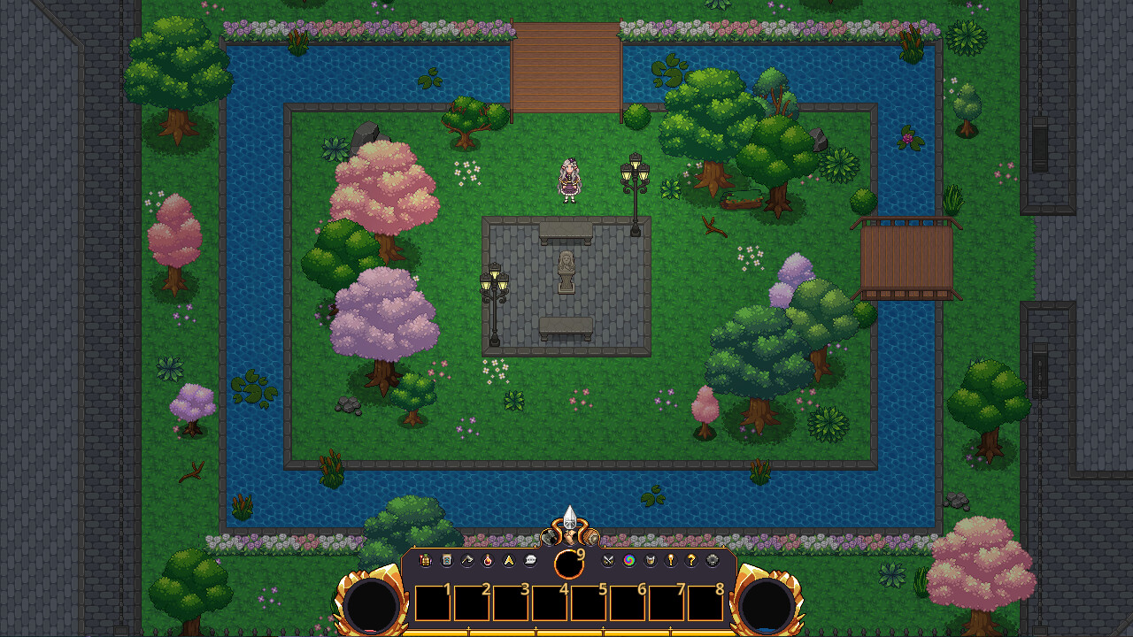 Verdict: Descent screenshot 7