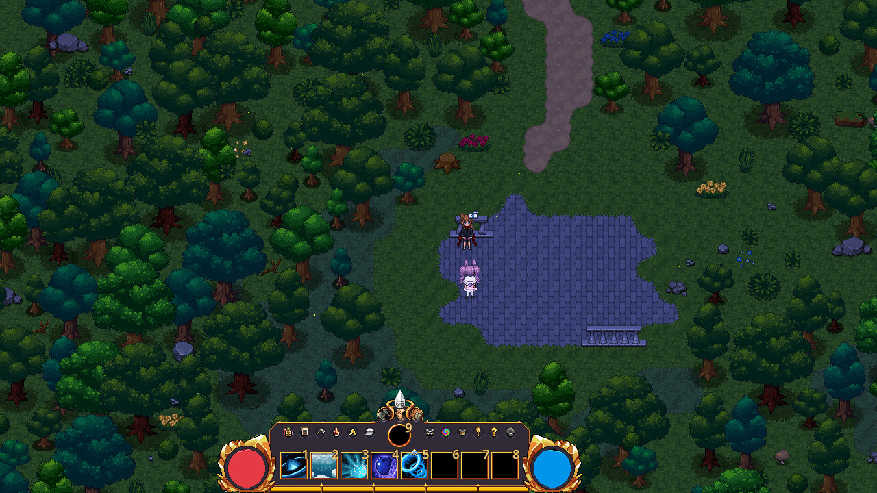 Verdict: Descent screenshot 3