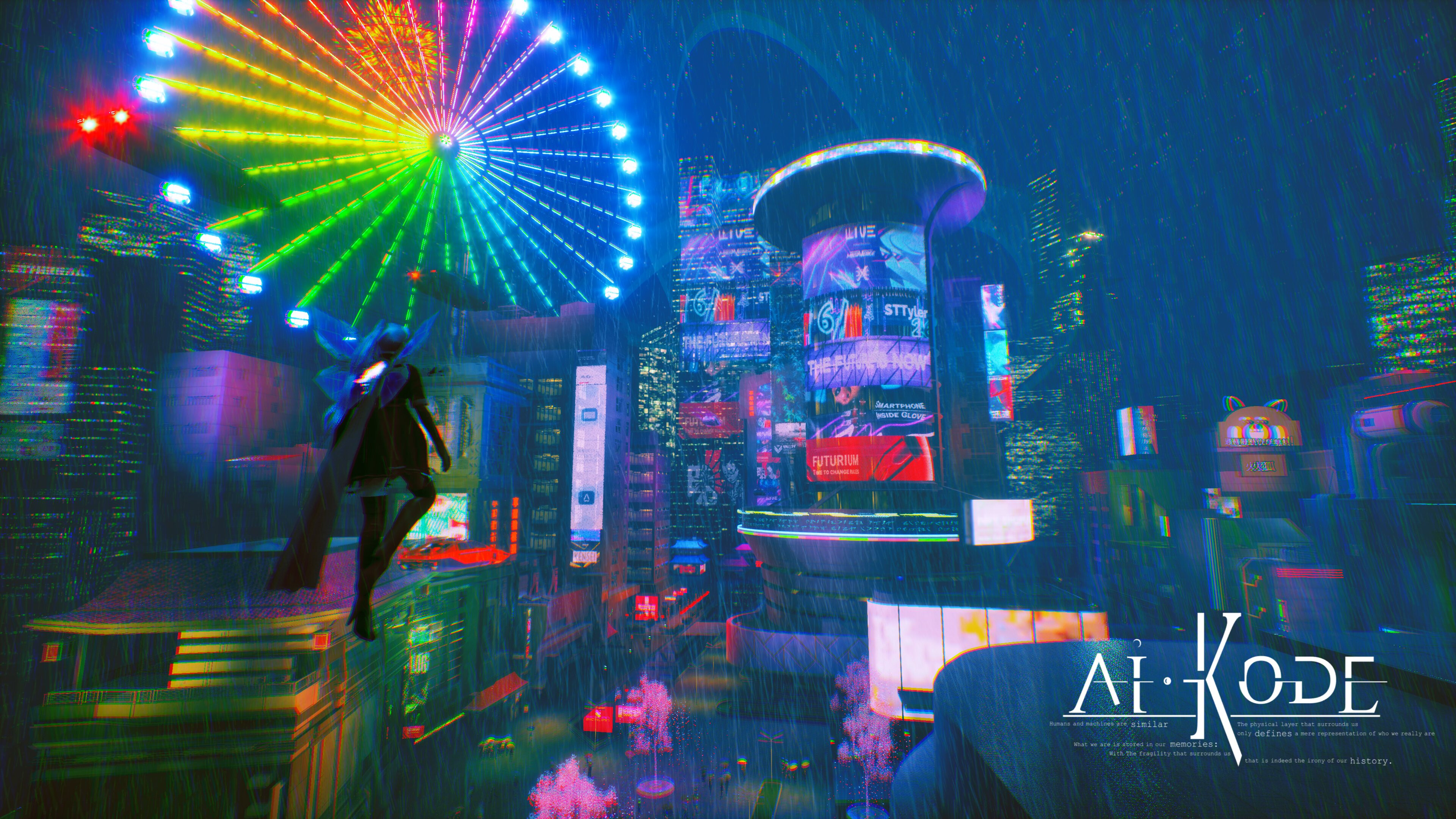 AIKODE screenshot 9