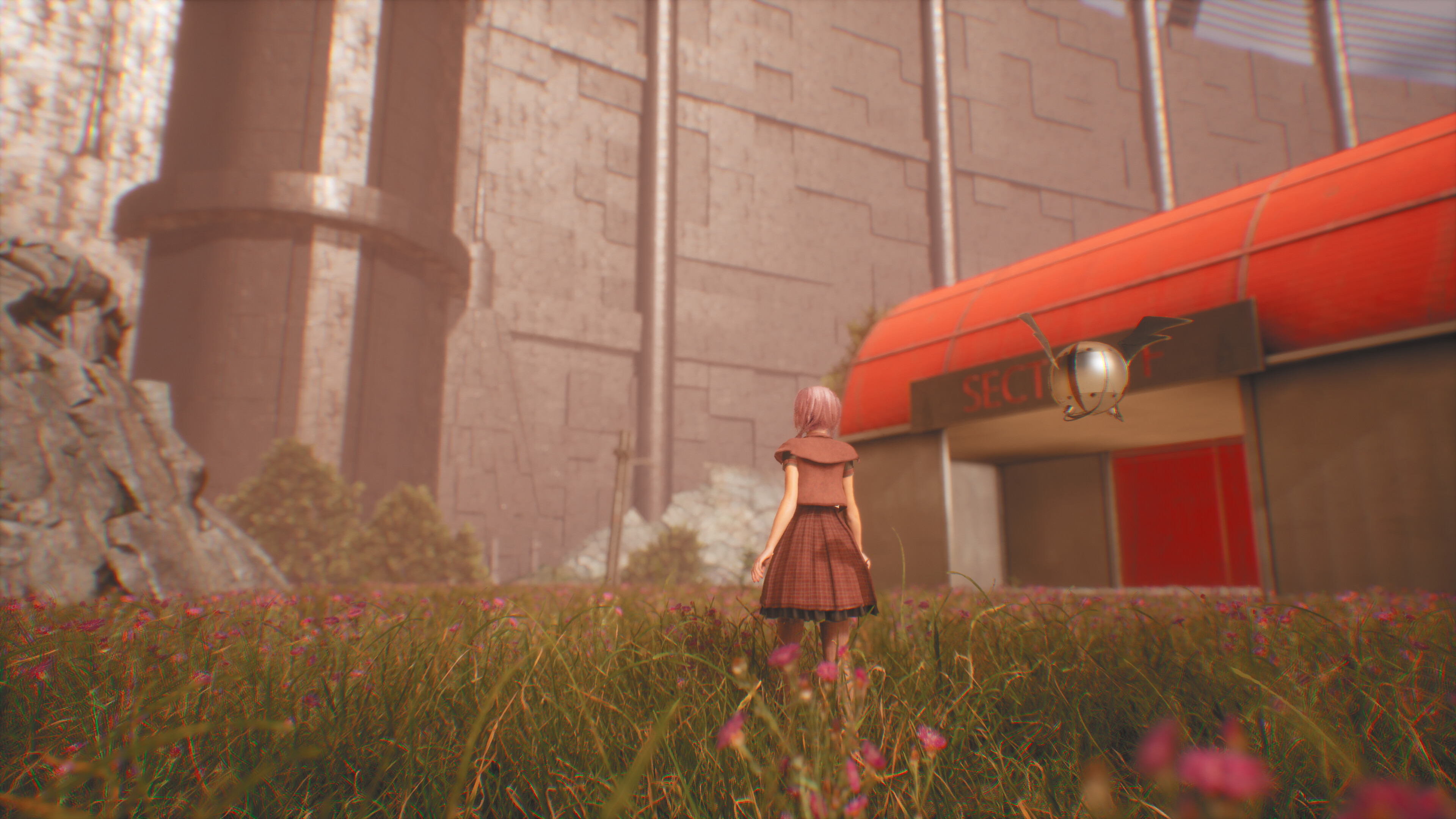 AIKODE screenshot 2