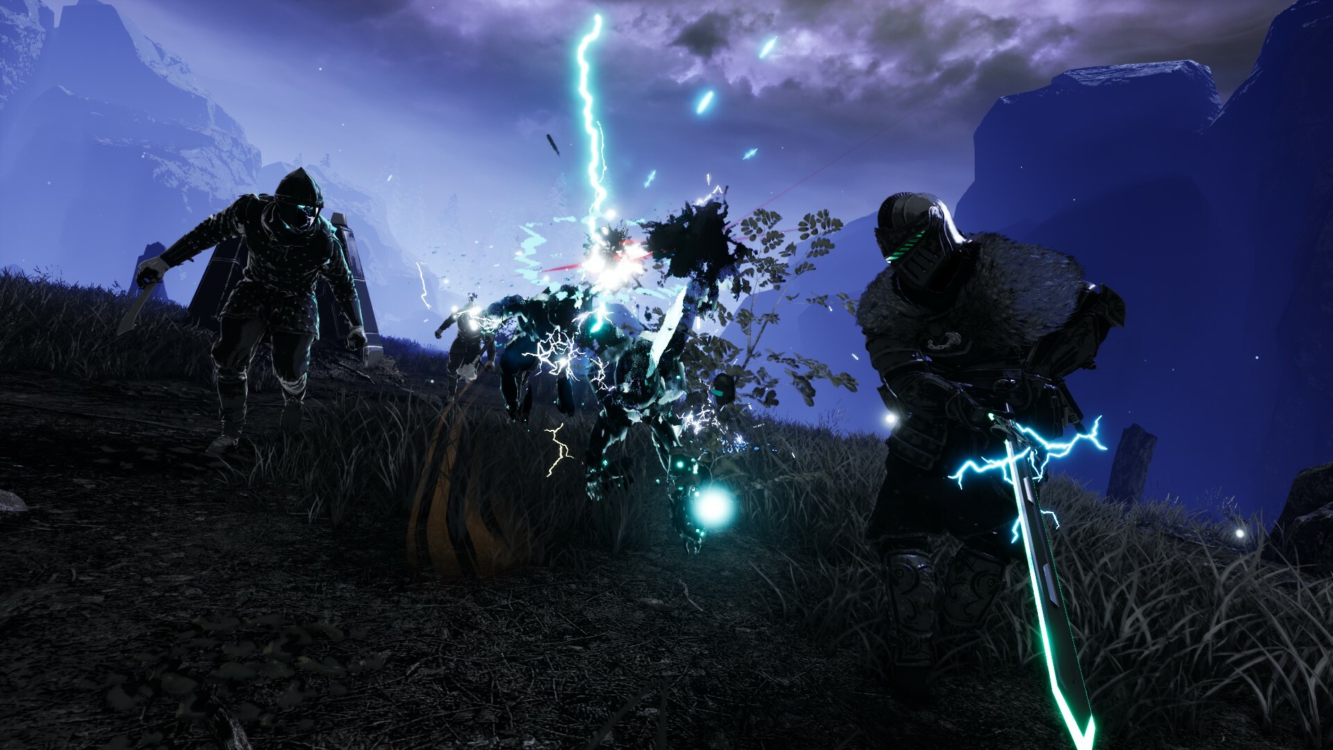 Knights Within screenshot 9