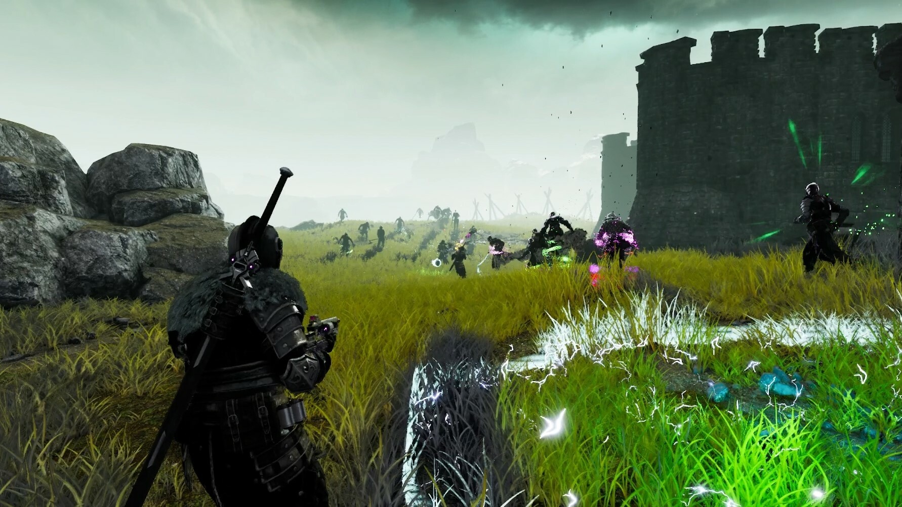 Knights Within screenshot 10