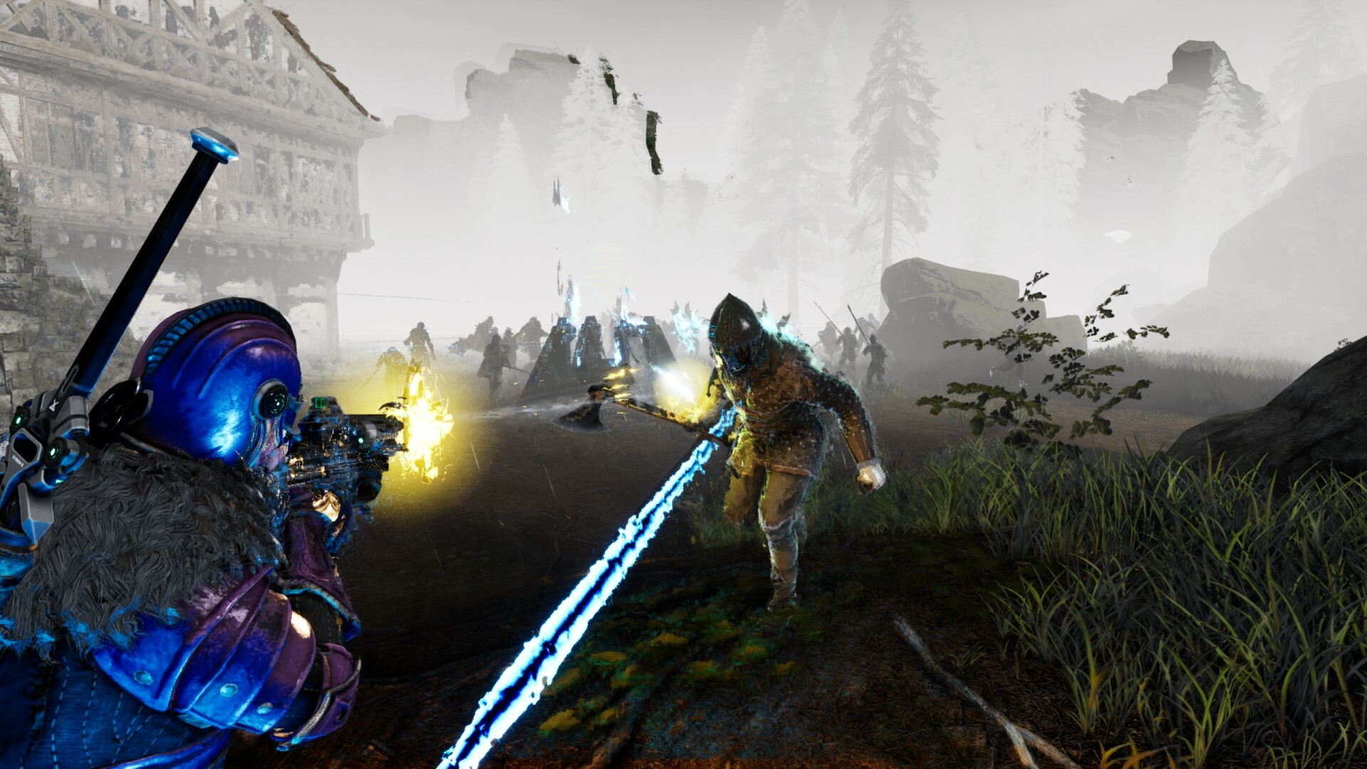Knights Within screenshot 6