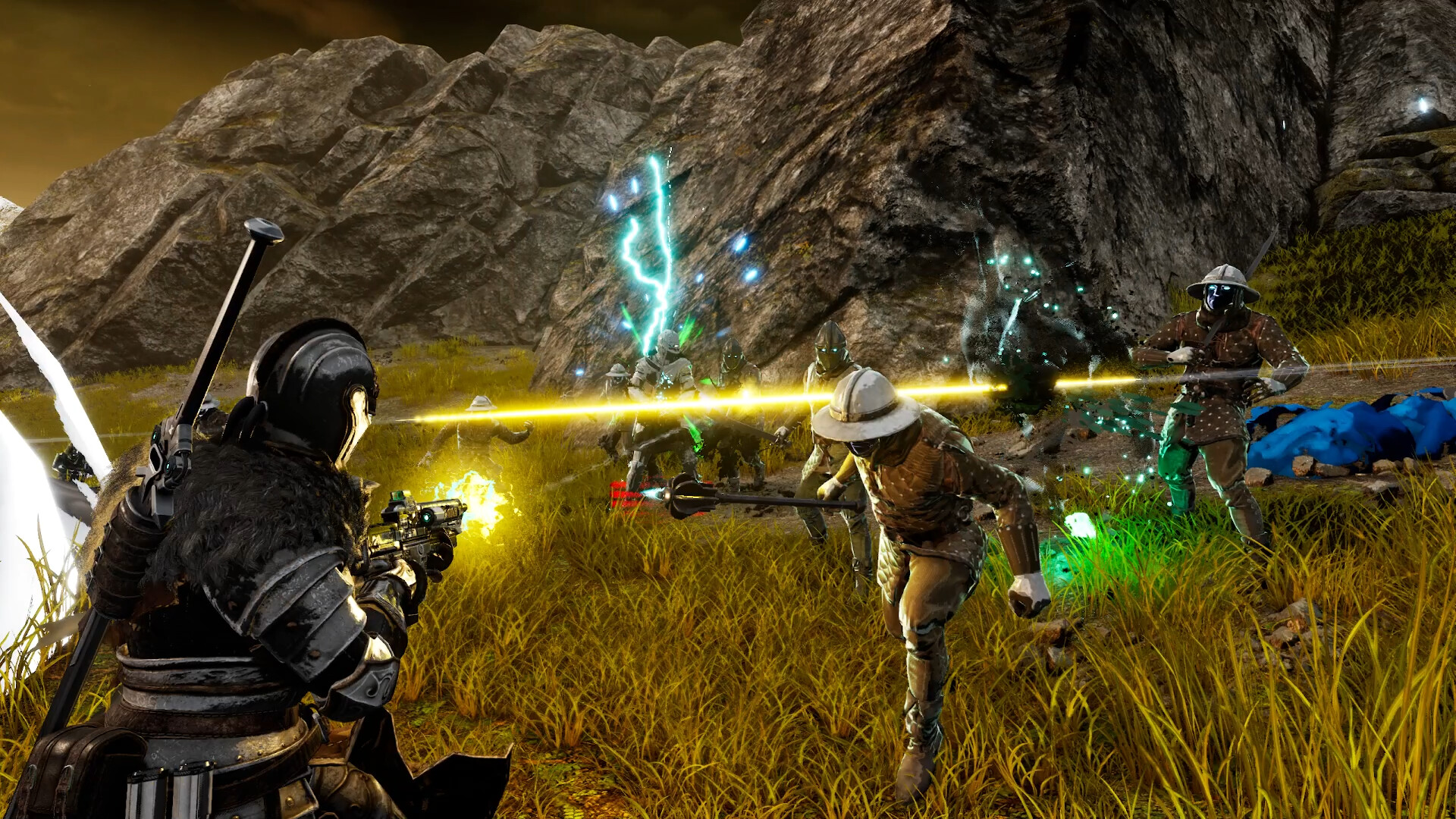 Knights Within screenshot 11