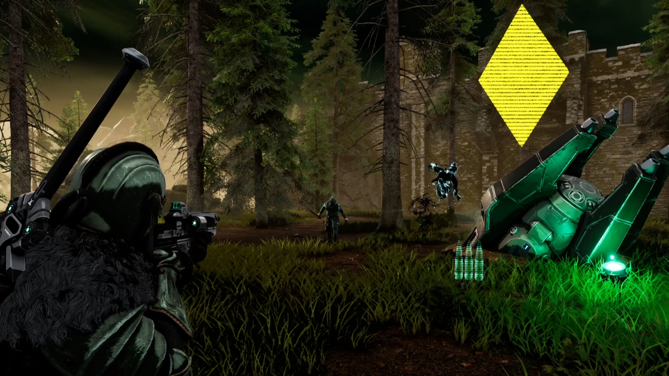 Knights Within screenshot 12