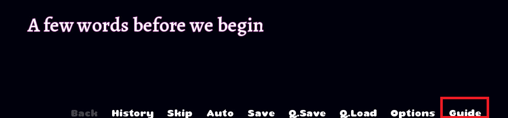 Alive - Walkthrough screenshot 4