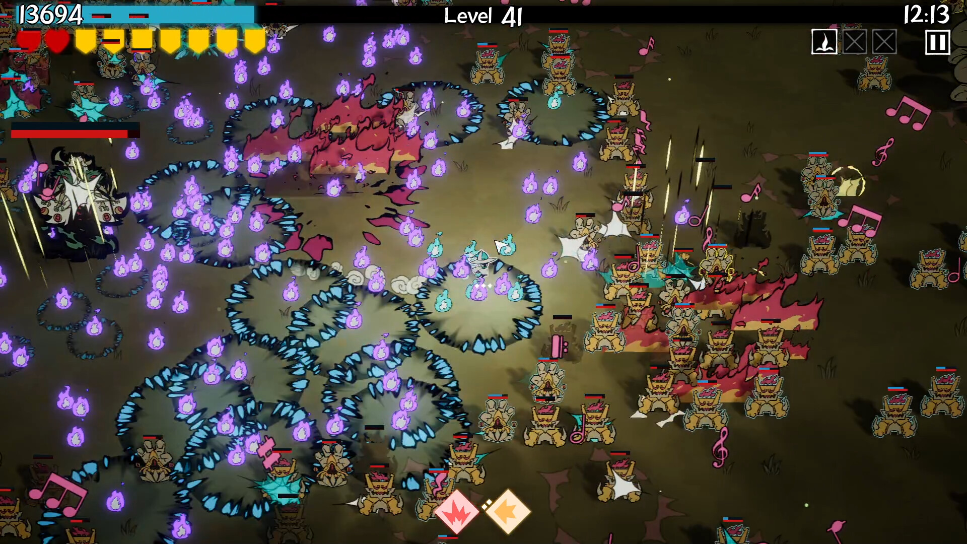 SpeedOverflow screenshot 4