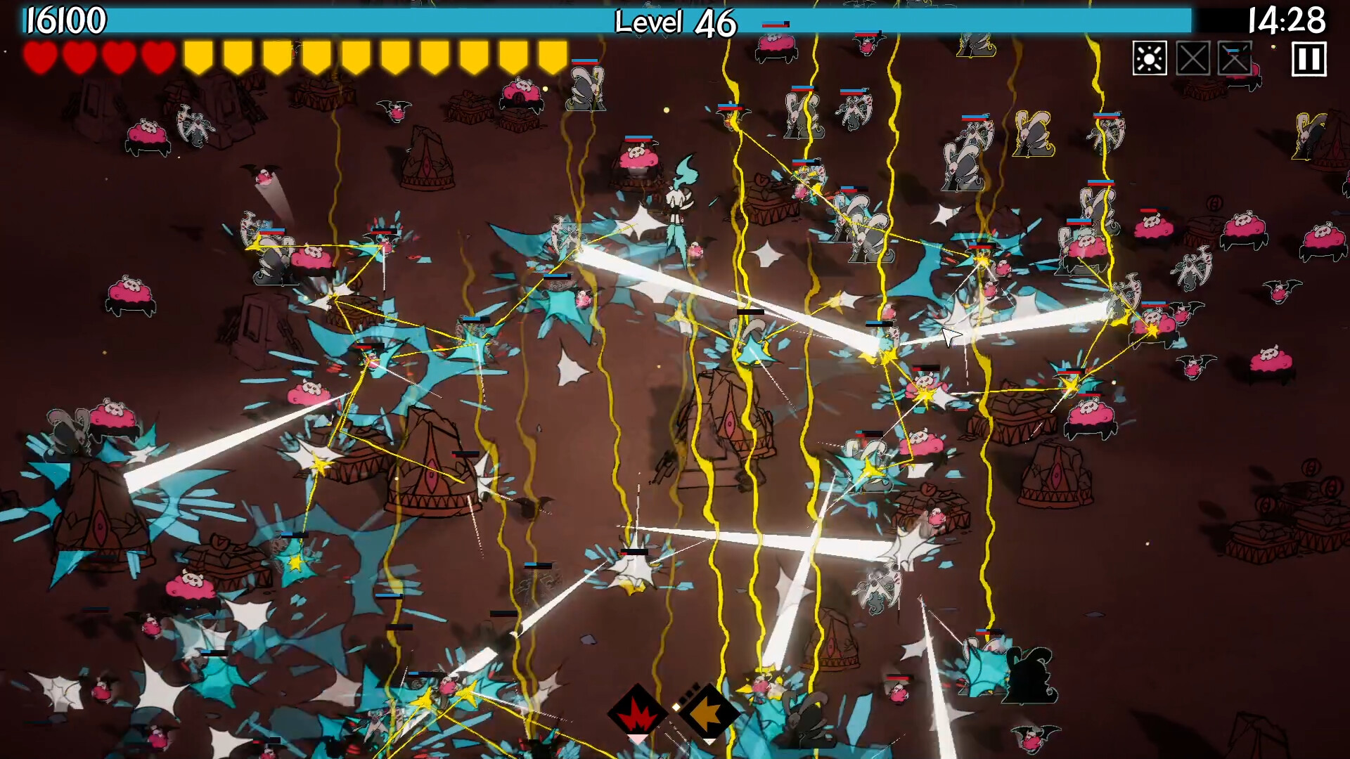 SpeedOverflow screenshot 1
