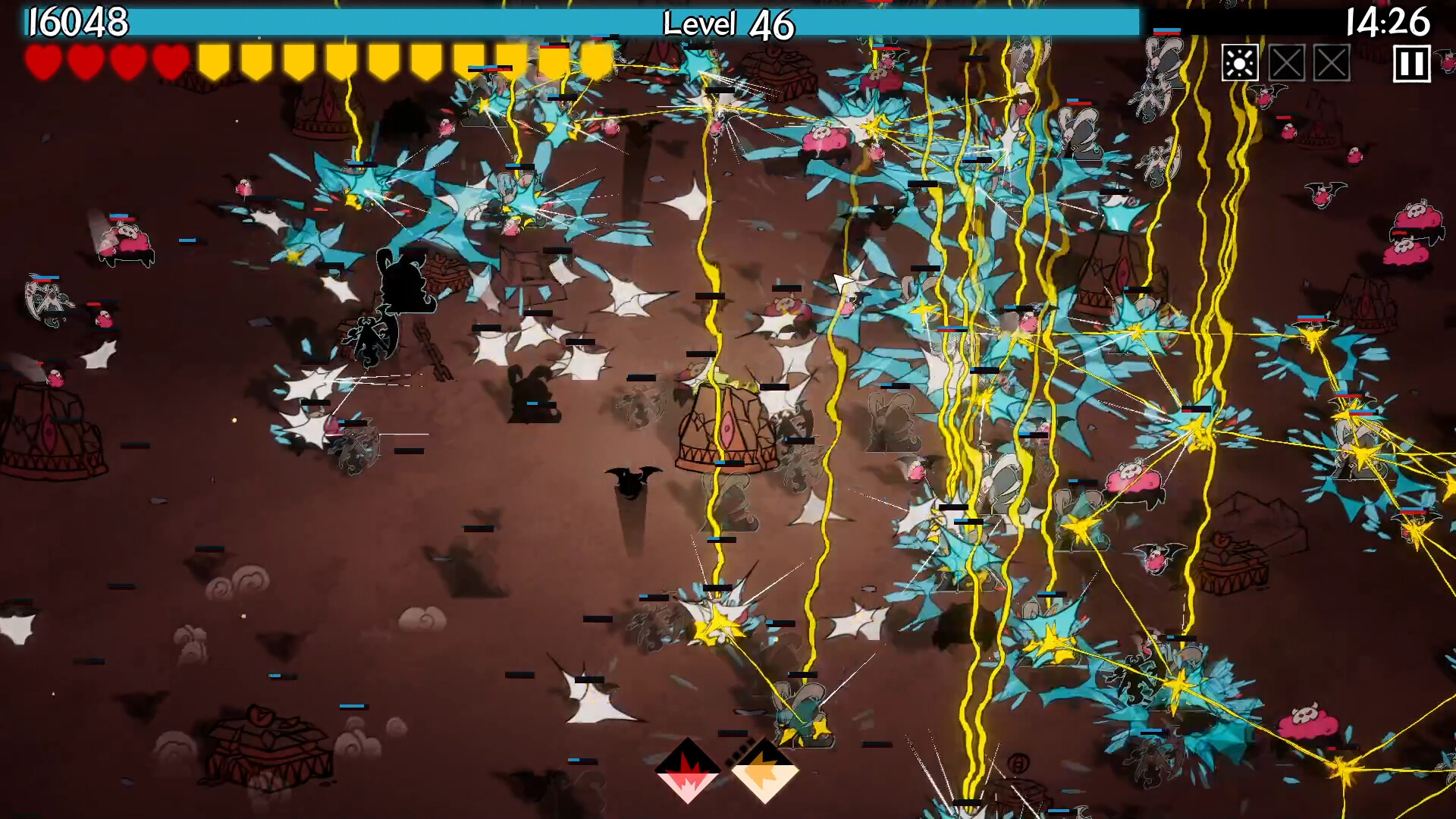 SpeedOverflow screenshot 10