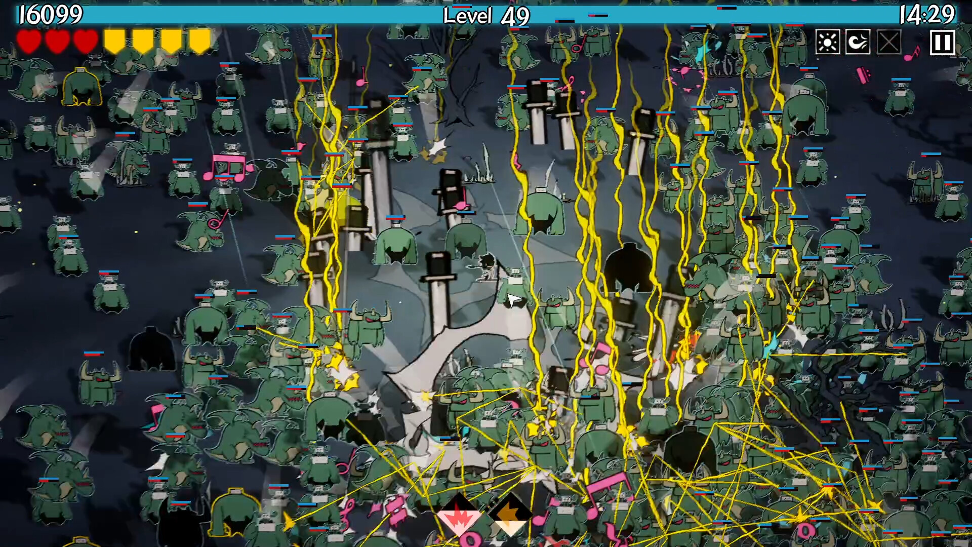 SpeedOverflow screenshot 6