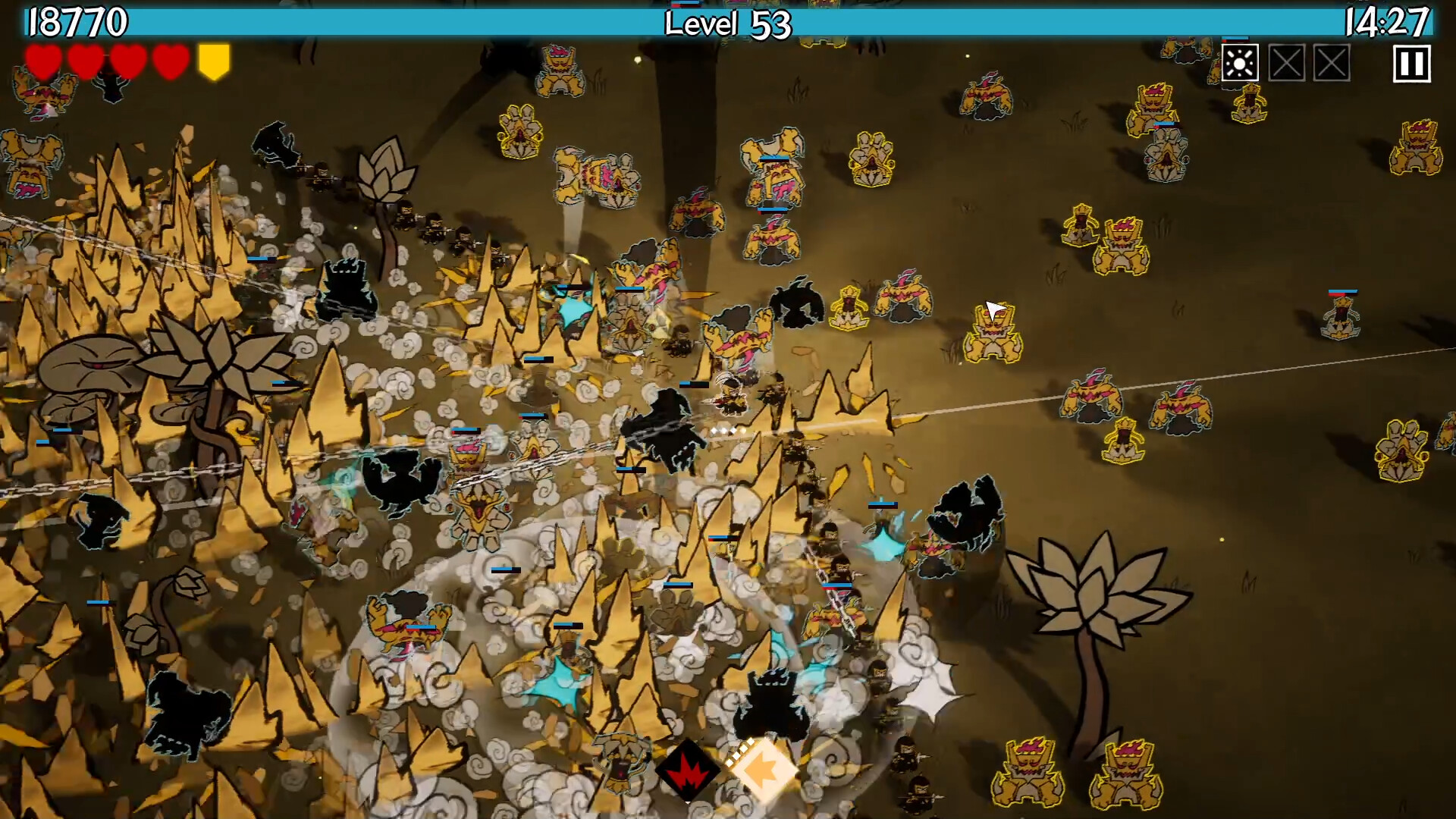 SpeedOverflow screenshot 8