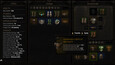A screenshot of Darkblade Ascent
