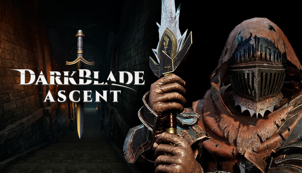 在Steam 上购买Darkblade Ascent 立省25%