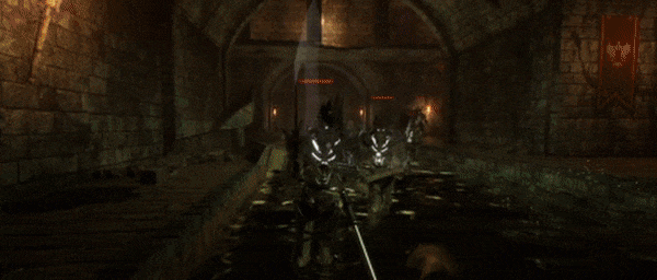 Darkblade Ascent