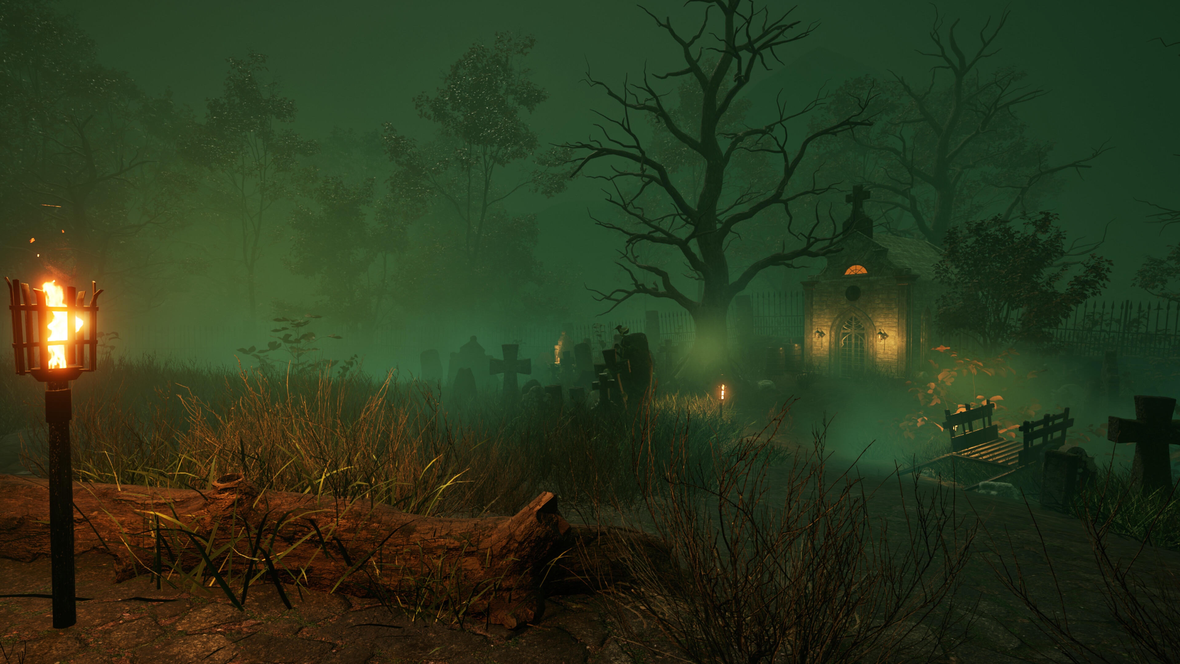 Darkblade Ascent screenshot 22