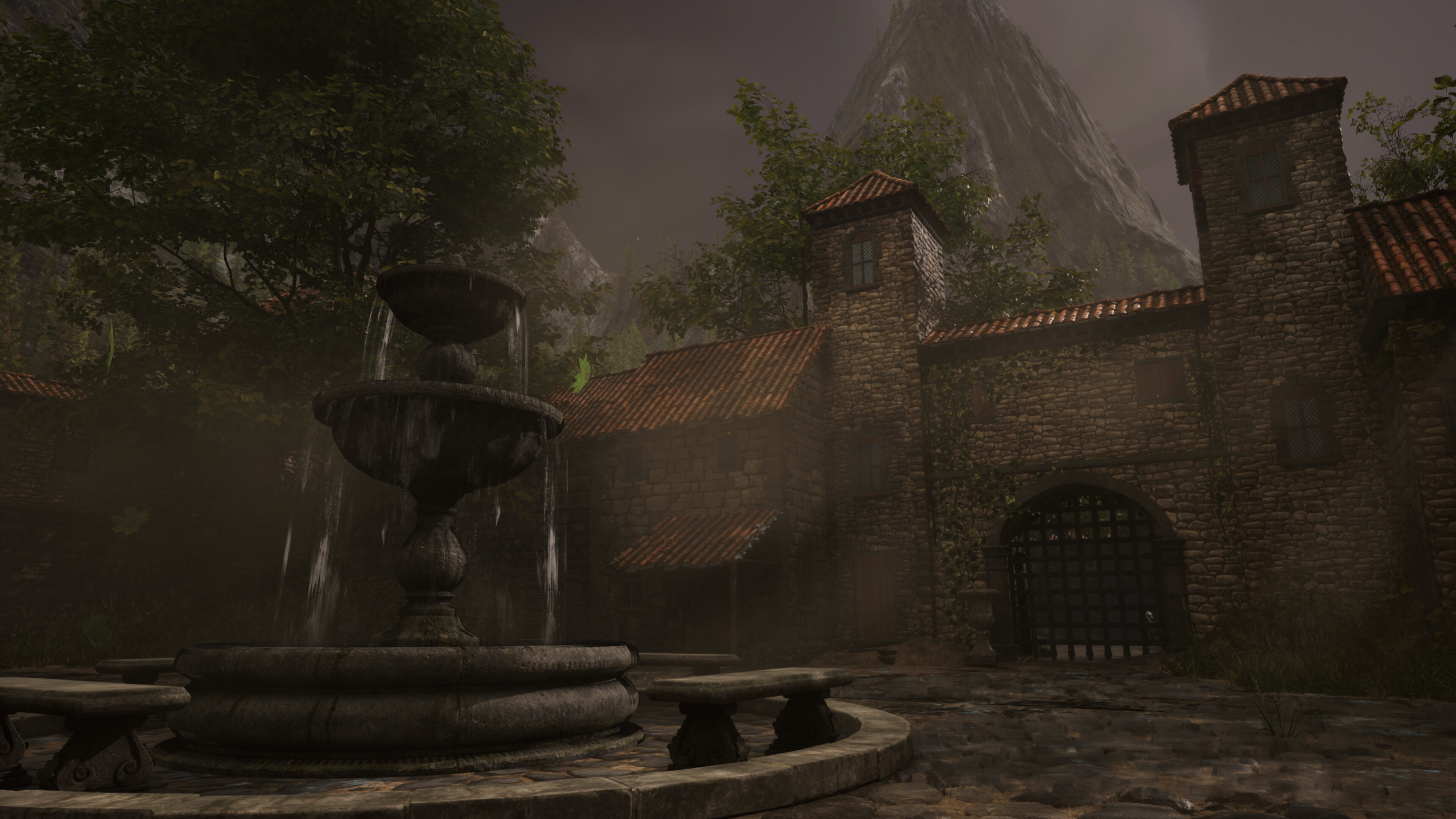 Darkblade Ascent screenshot 11