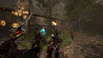 A screenshot of Darkblade Ascent