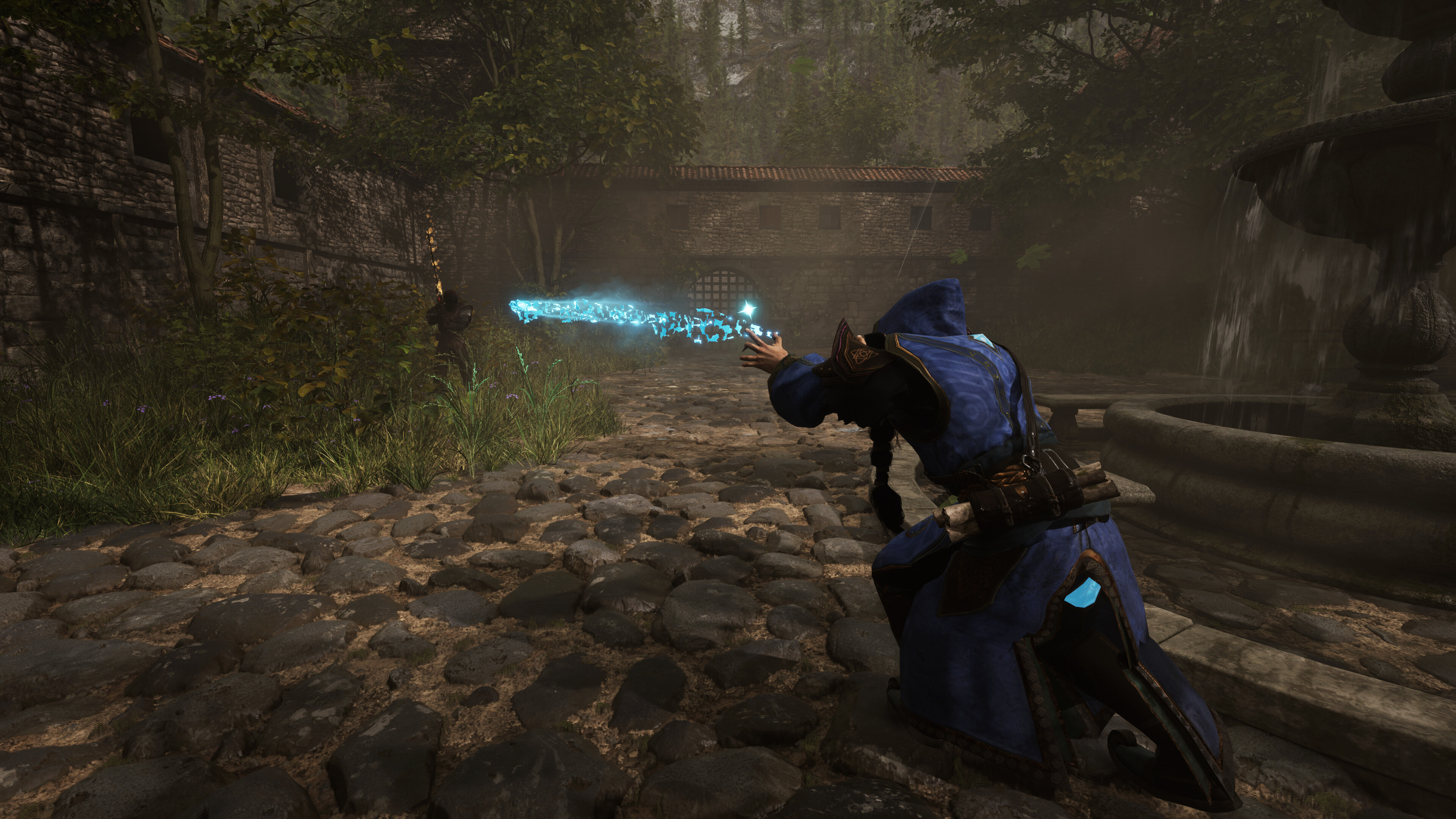 Darkblade Ascent screenshot 19