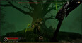 A screenshot of Darkblade Ascent