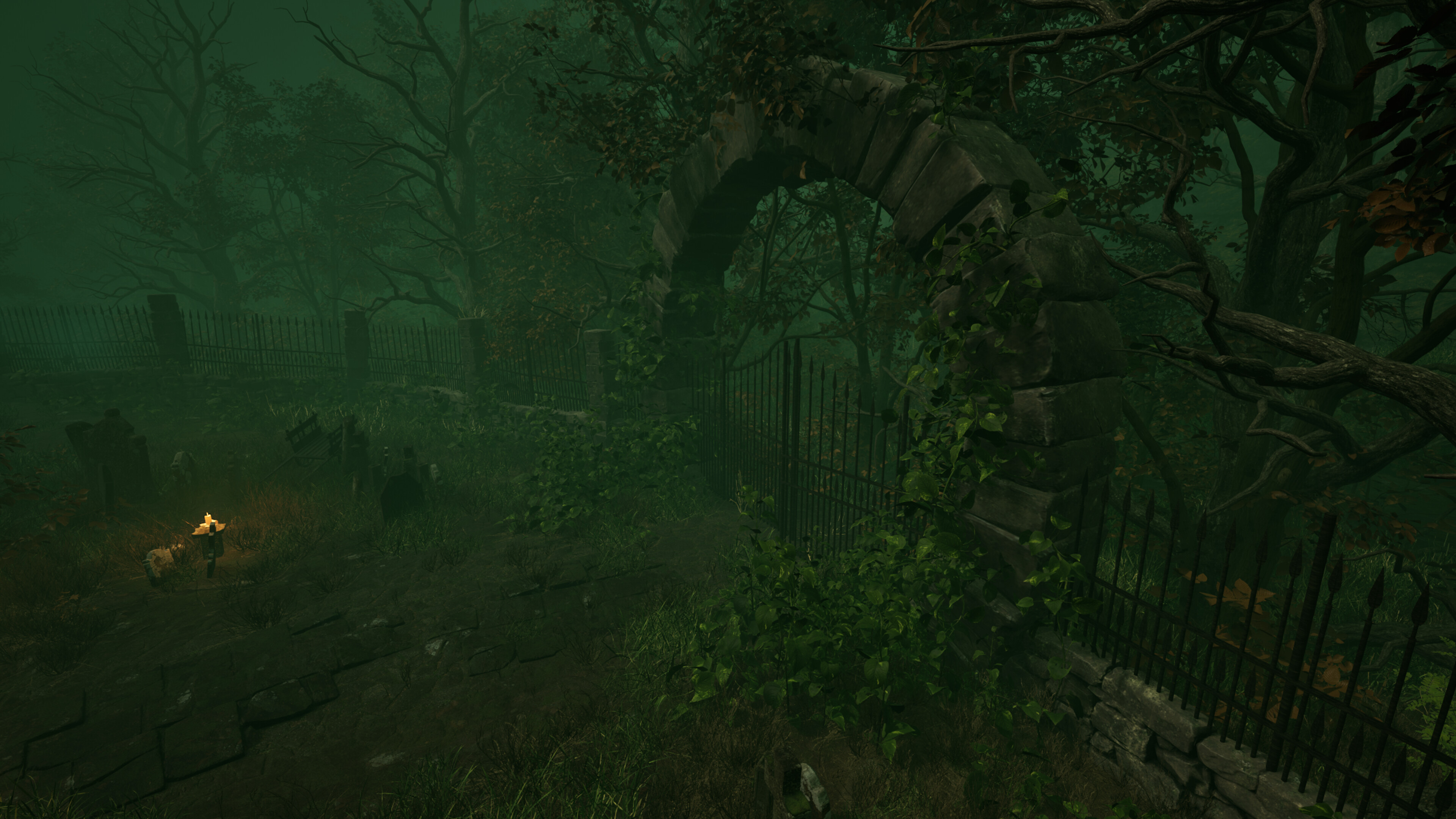 Darkblade Ascent screenshot 12