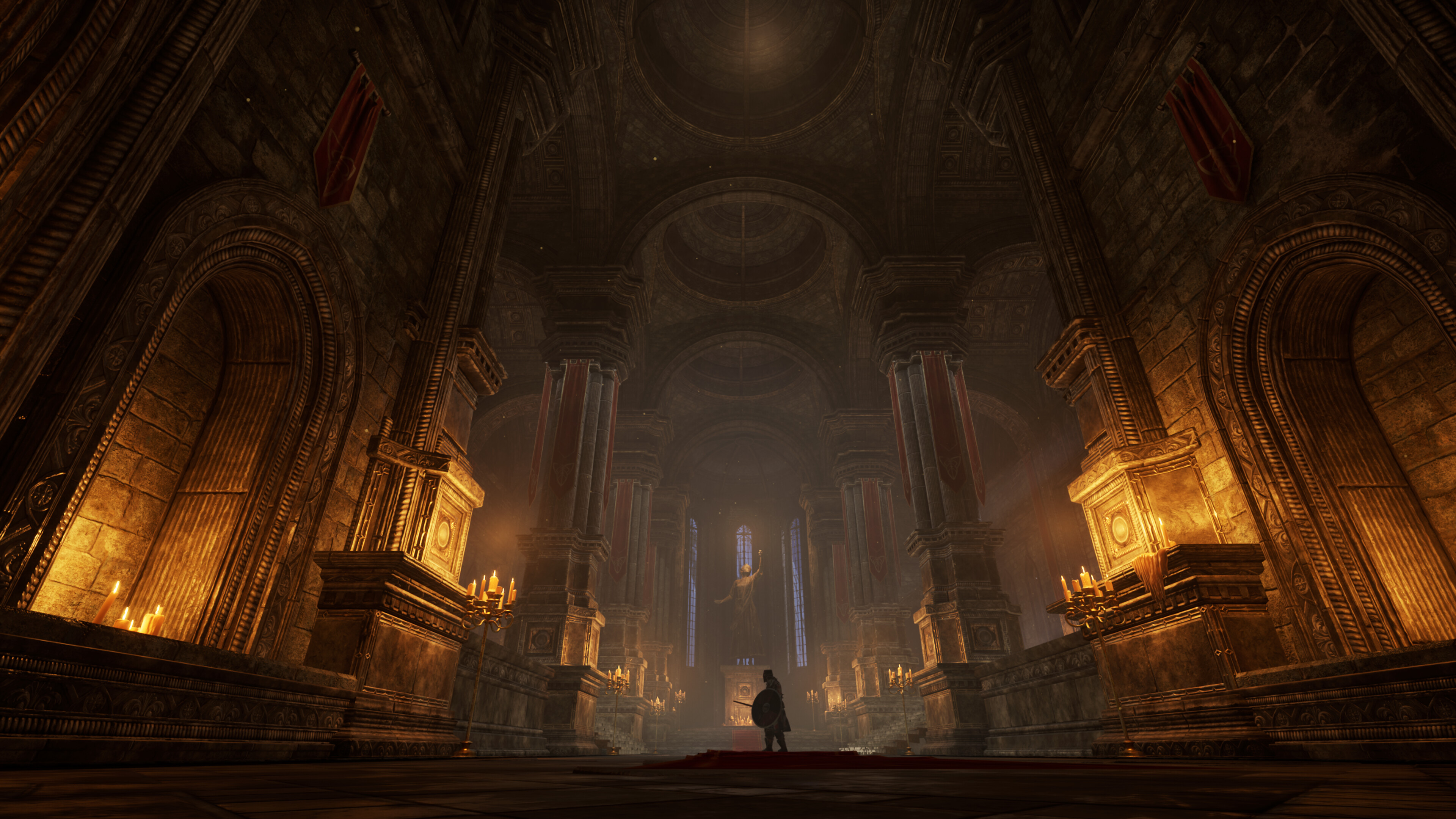 Darkblade Ascent screenshot 5