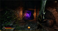 A screenshot of Darkblade Ascent