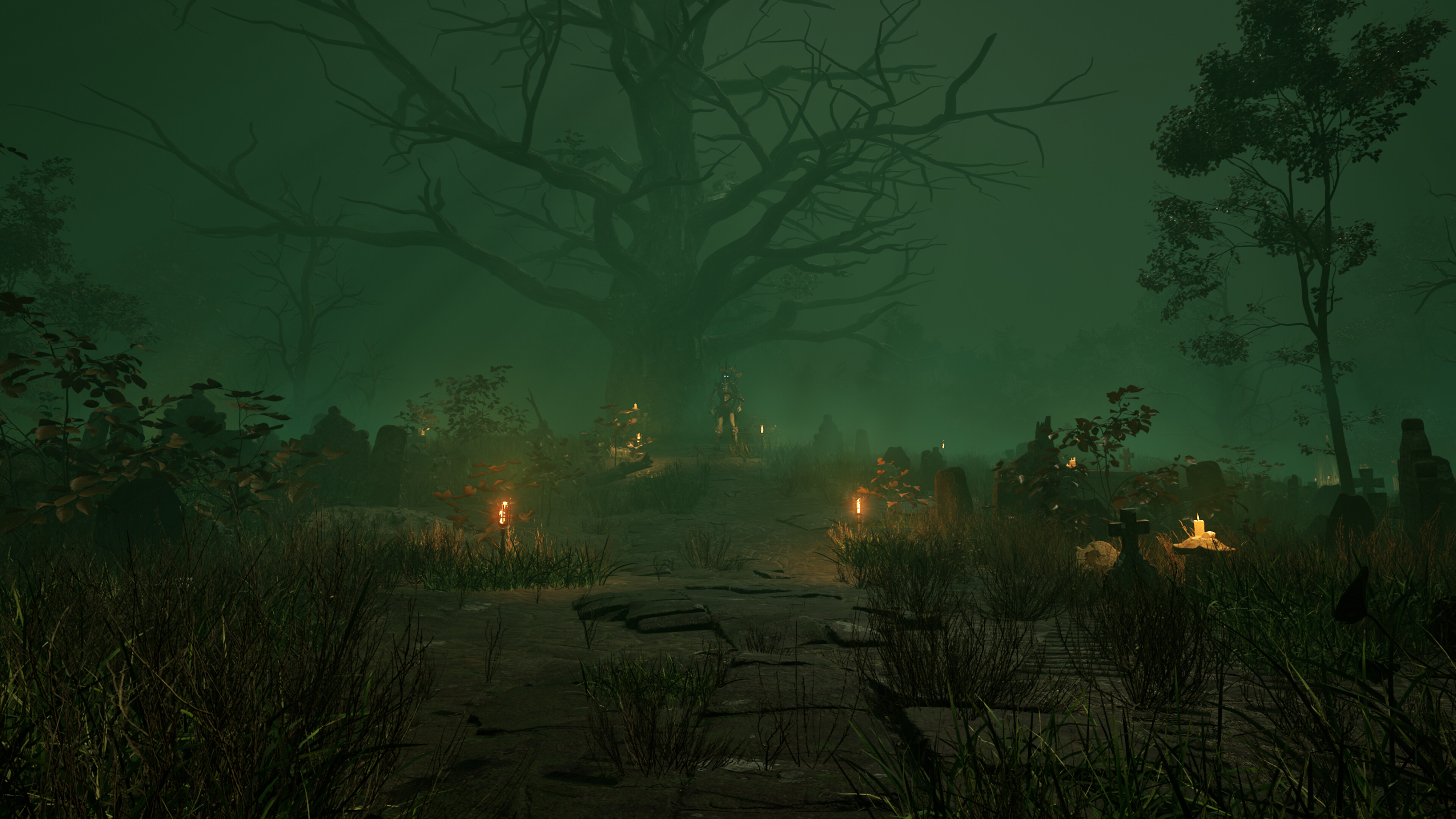 Darkblade Ascent screenshot 8
