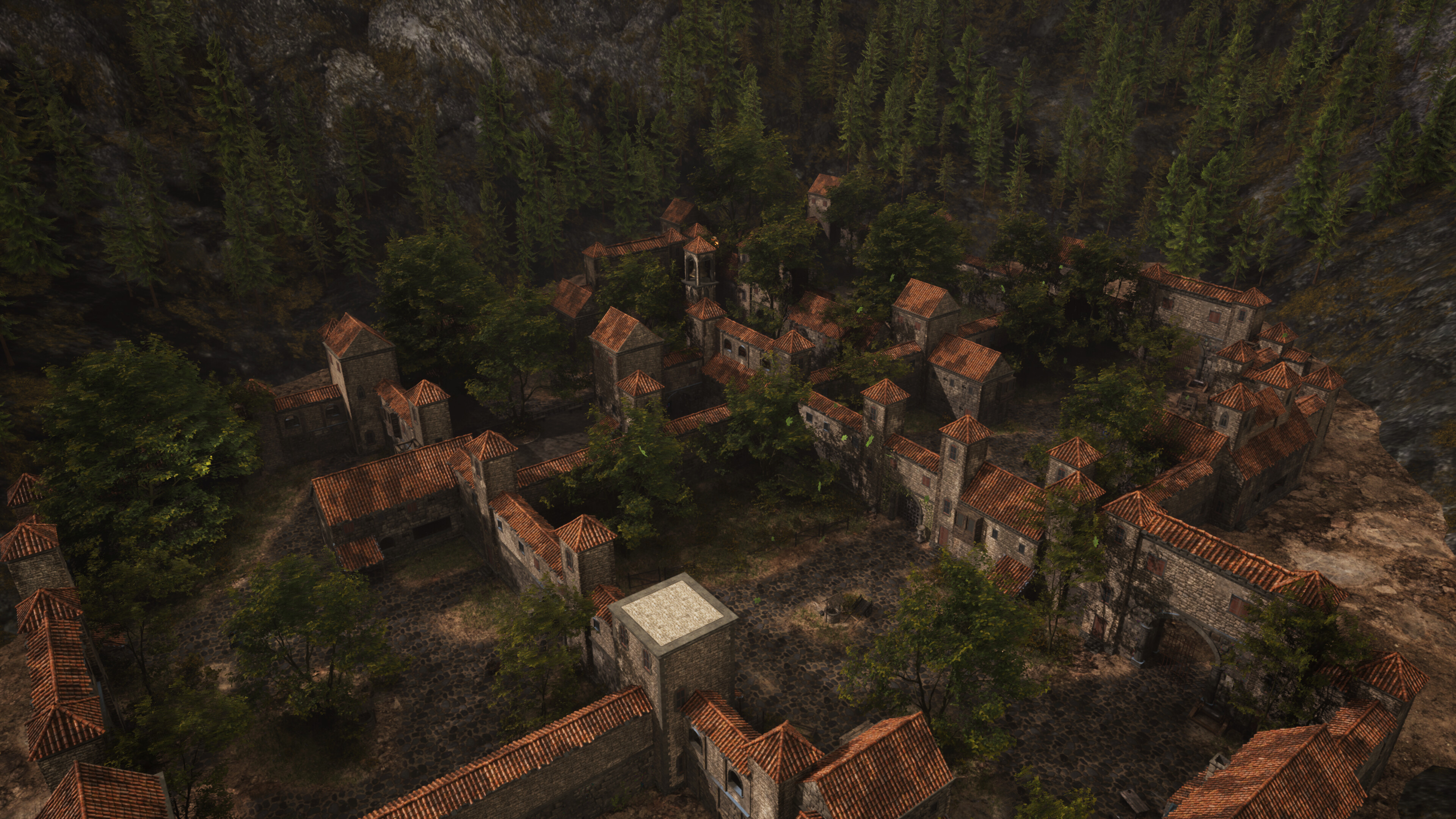 Darkblade Ascent screenshot 9
