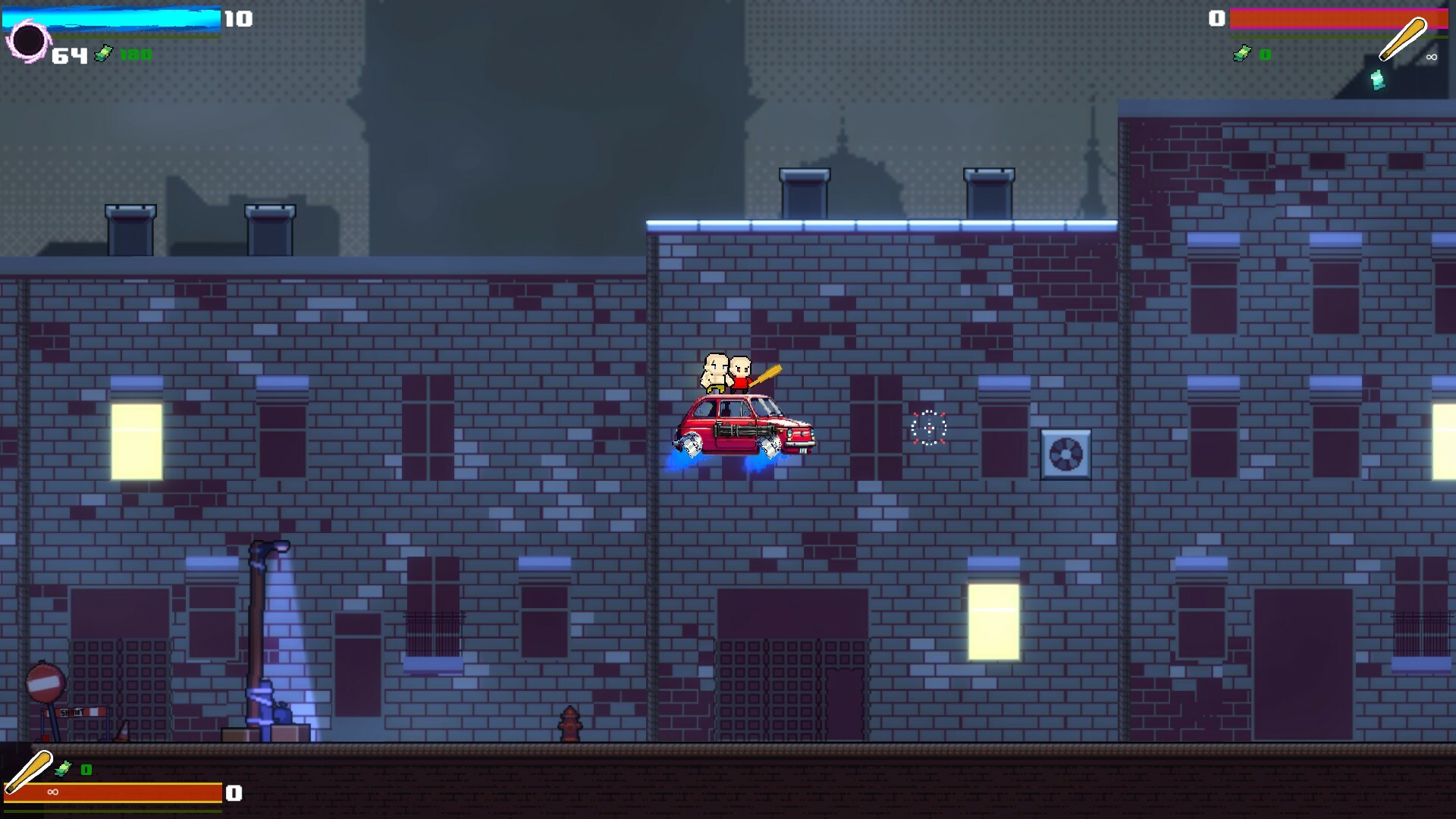 SLAVFIGHT screenshot 1