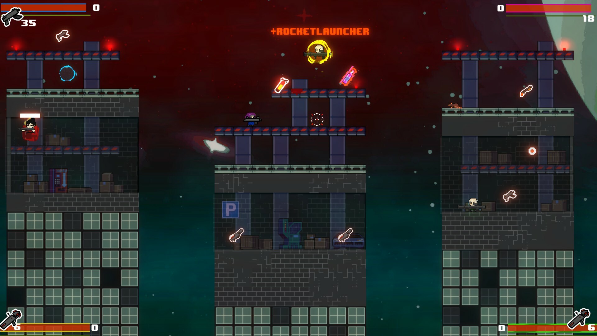 SLAVFIGHT screenshot 5