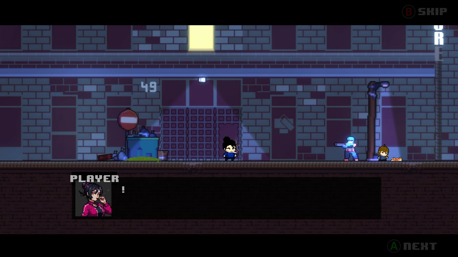 SLAVFIGHT screenshot 6
