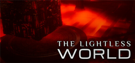 The Lightless World Cover Image
