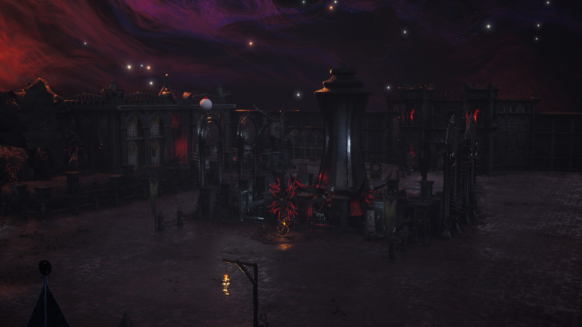 The Lightless World screenshot 12